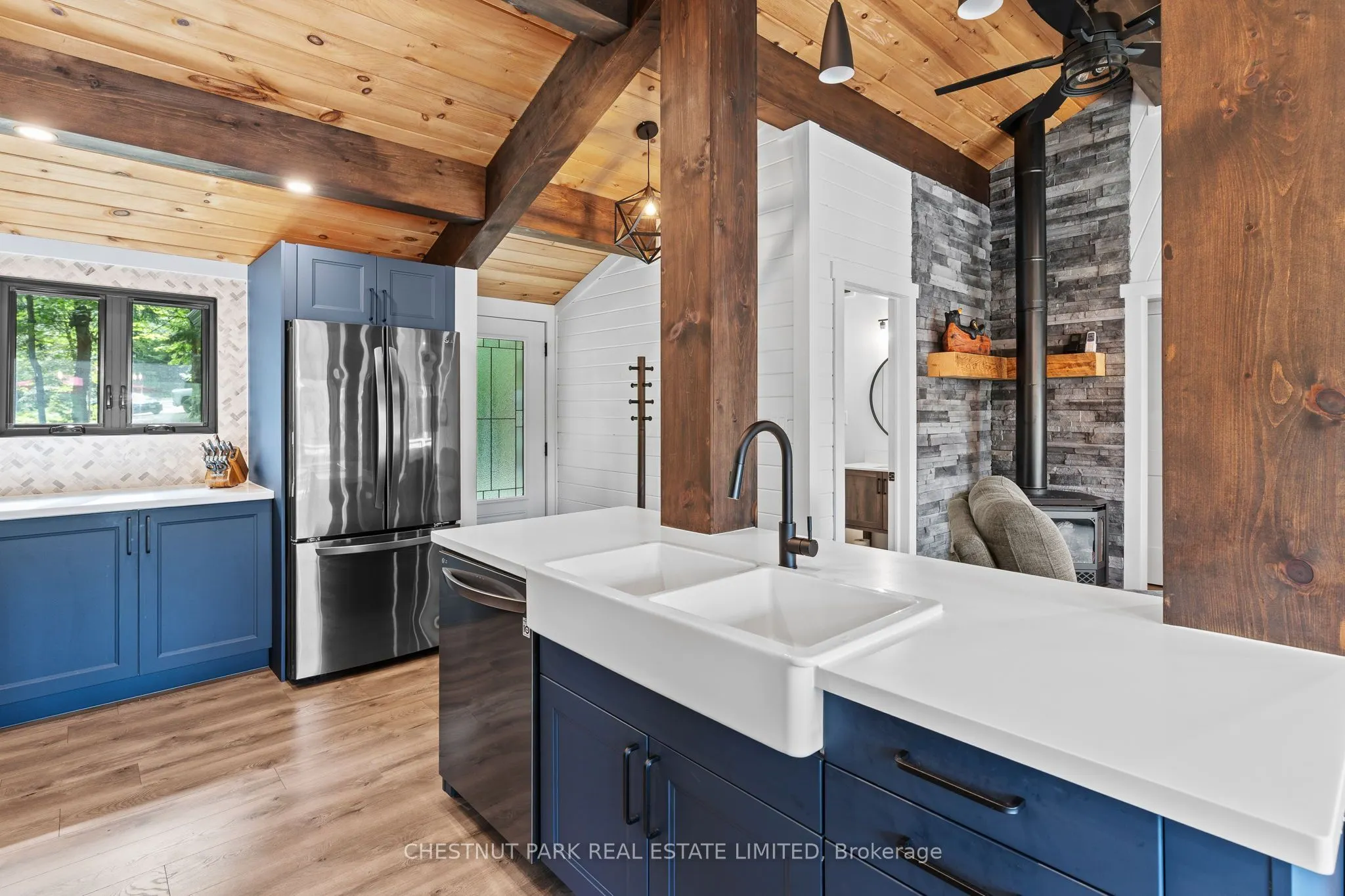 1004 Aztec Trail