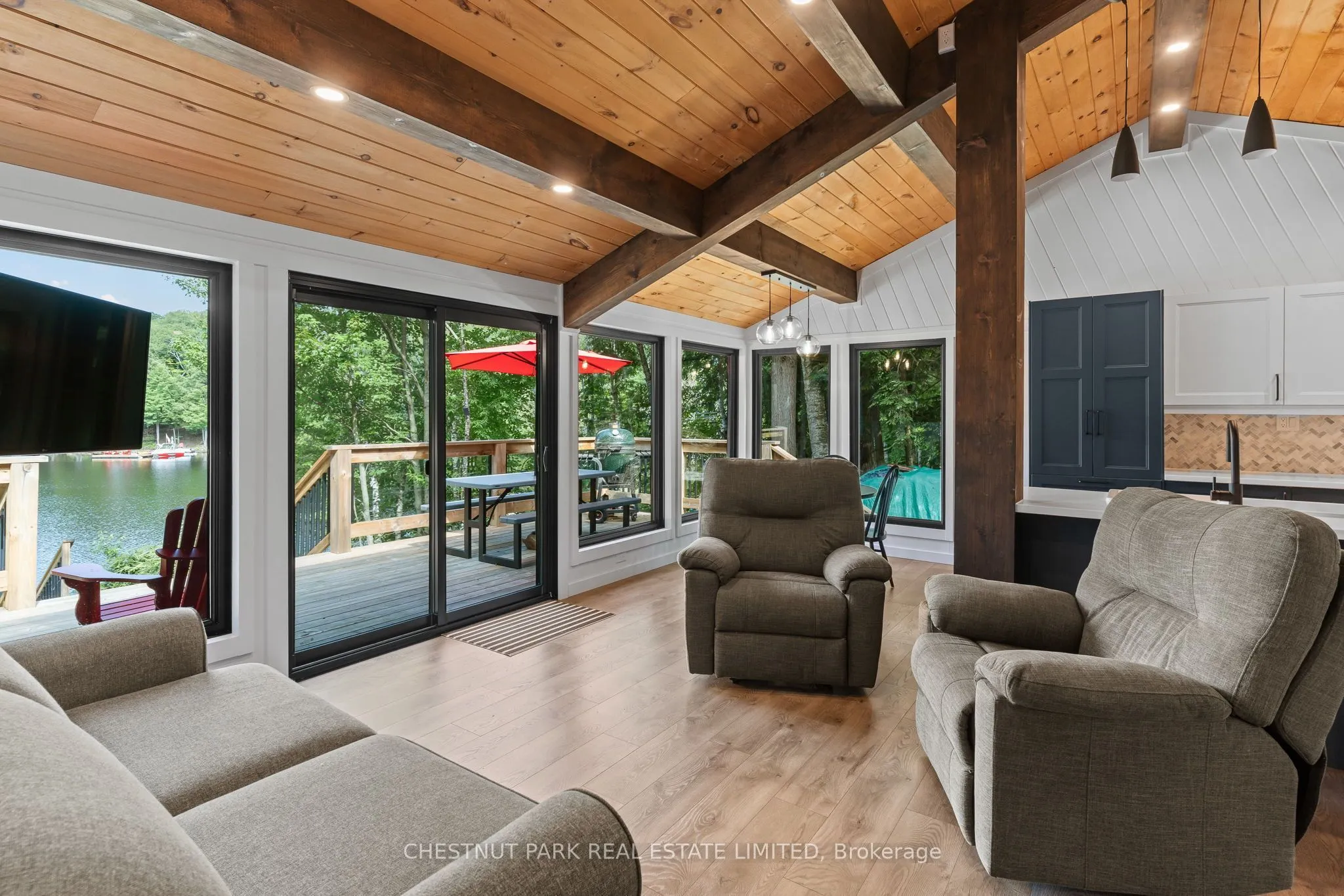 1004 Aztec Trail