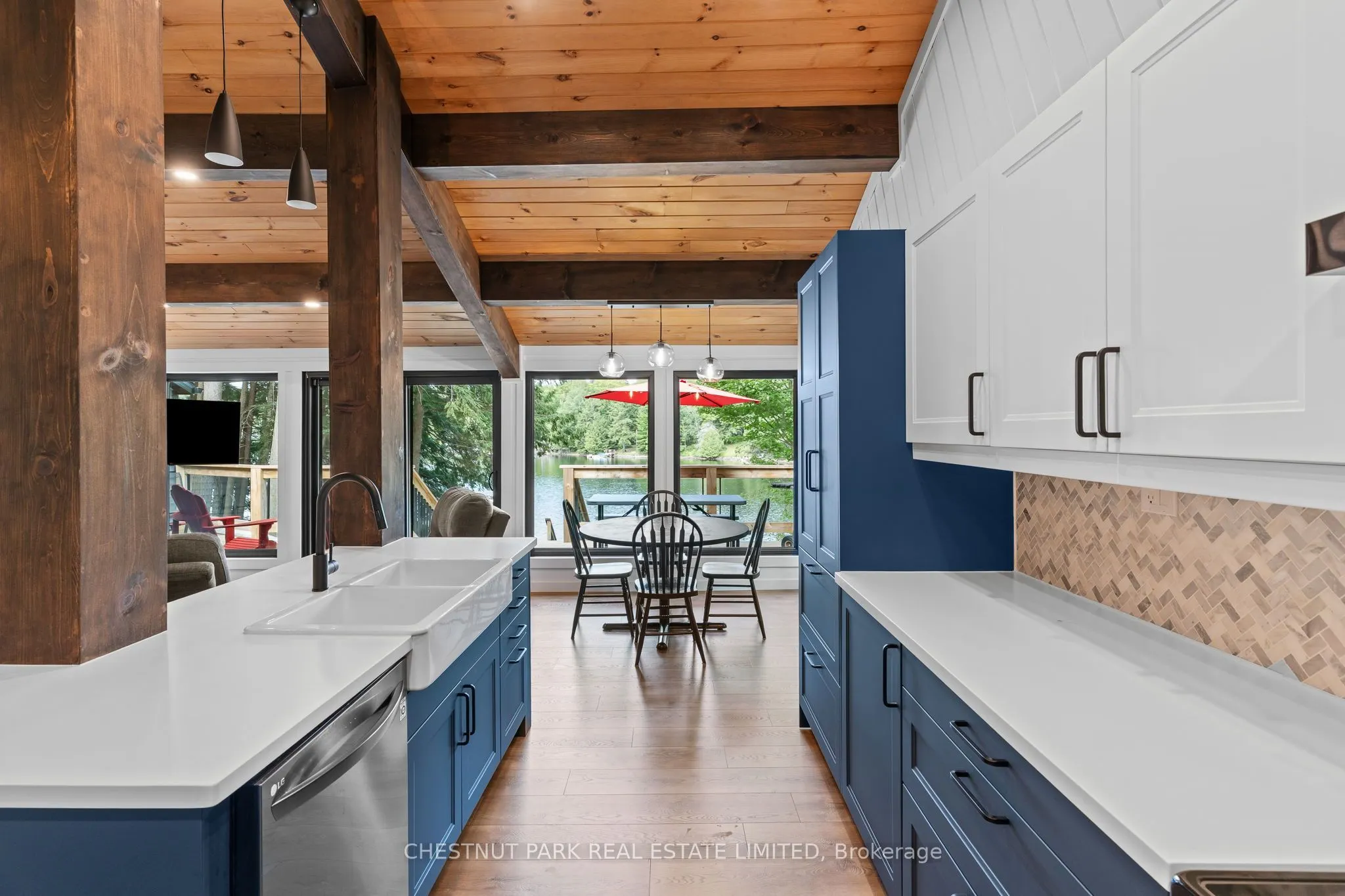 1004 Aztec Trail