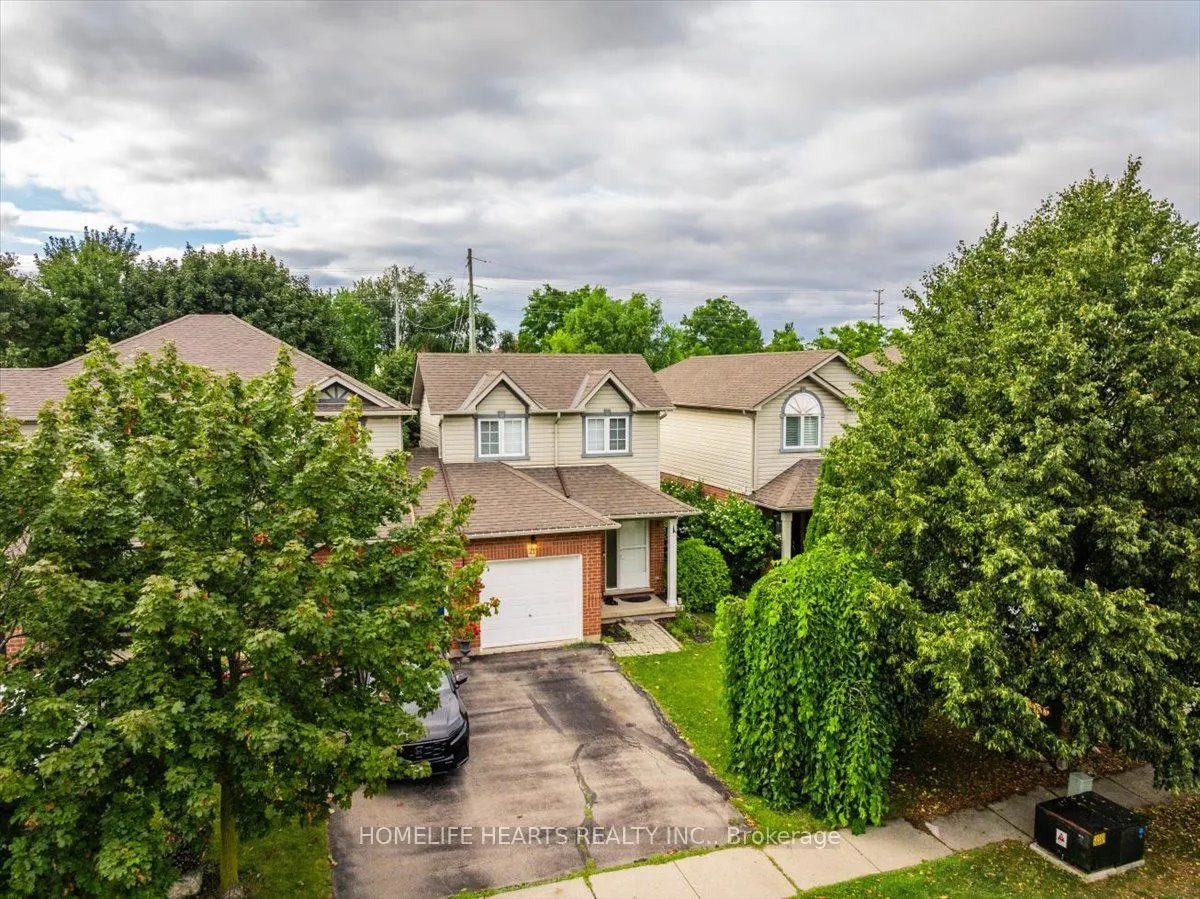 21 Bronte Court