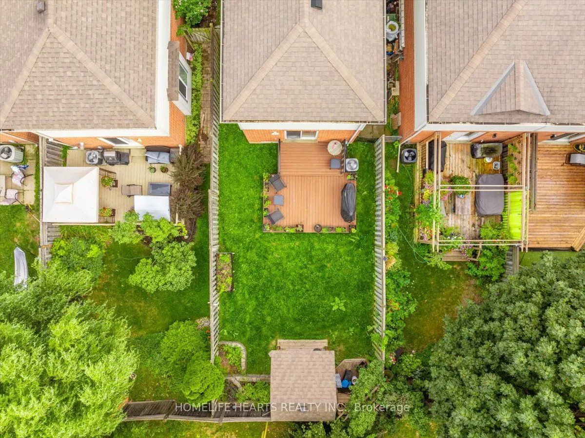 21 Bronte Court