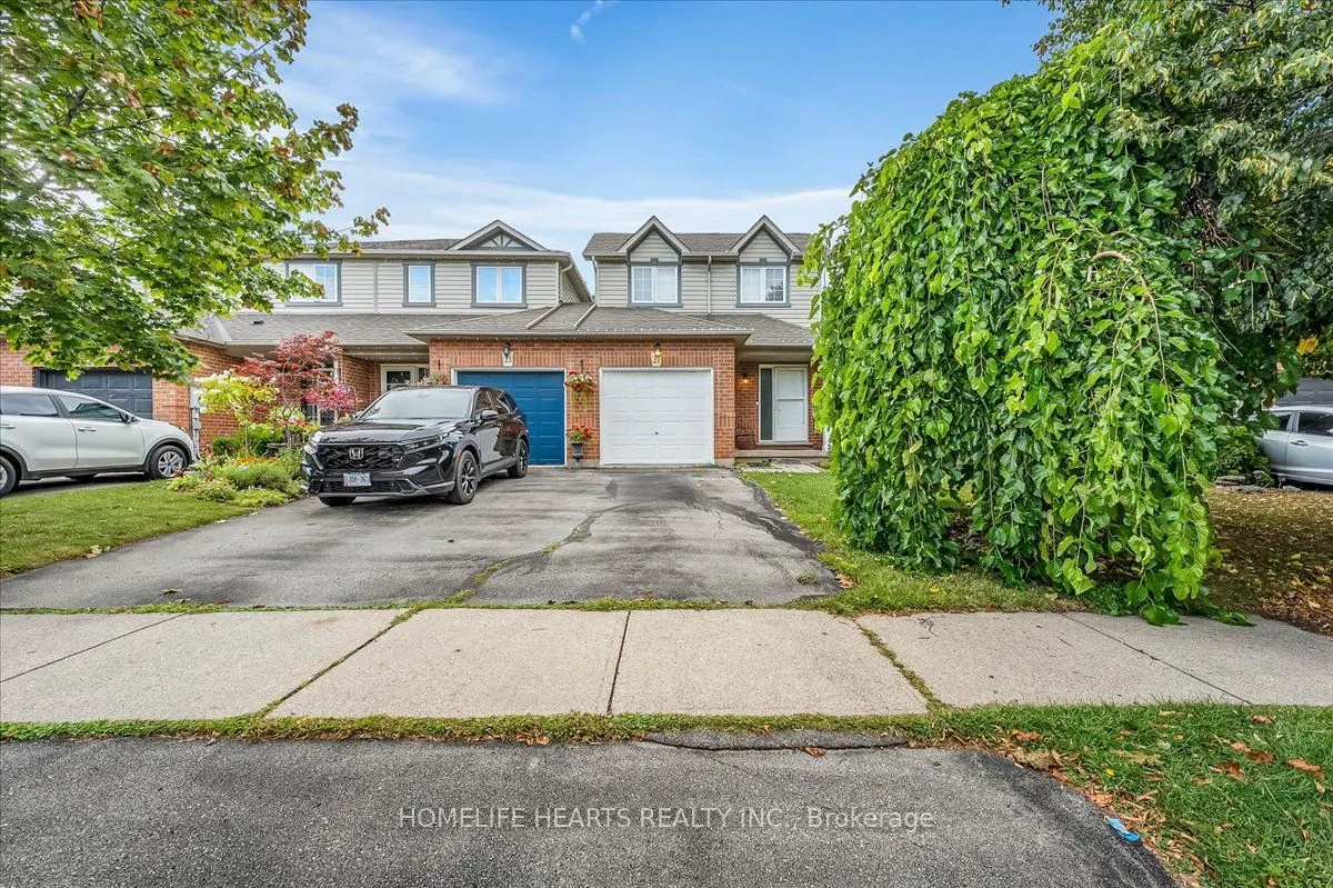 21 Bronte Court