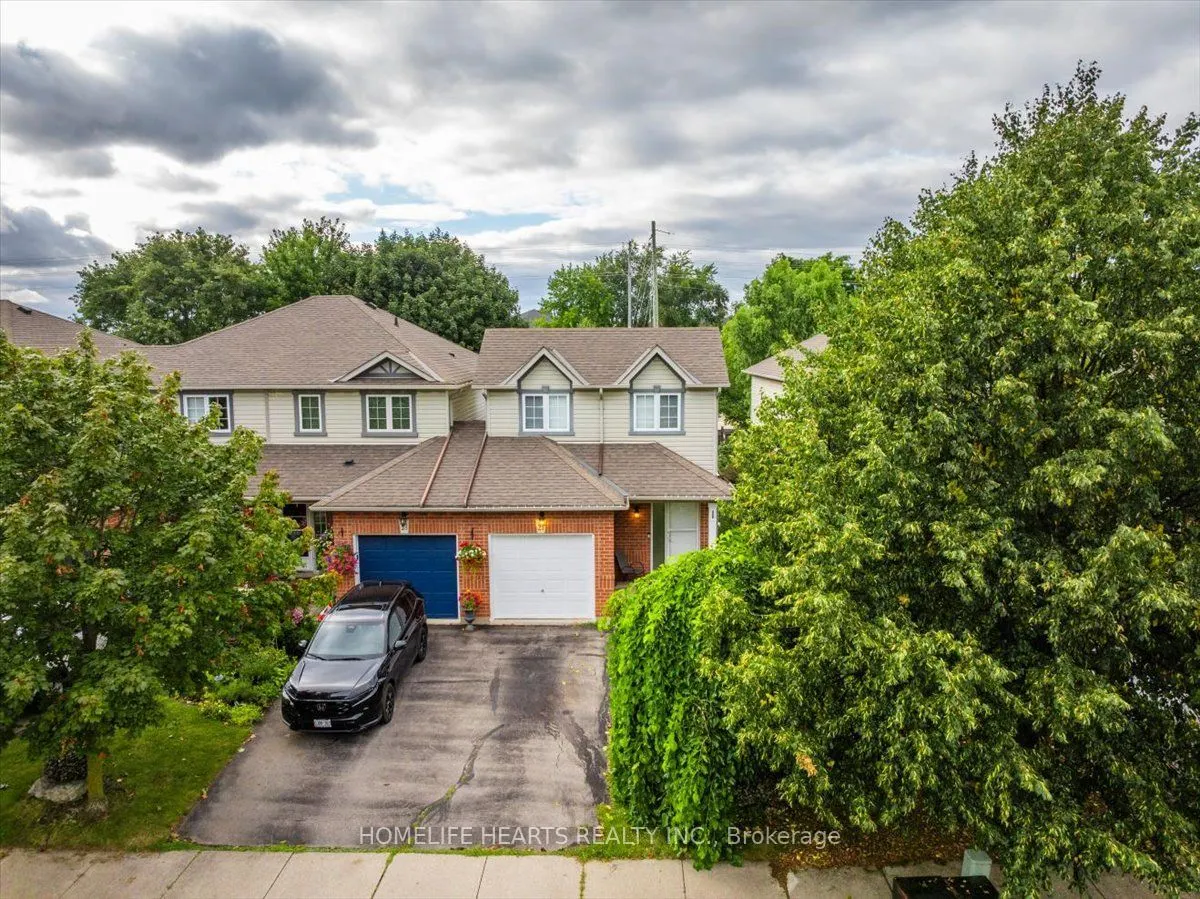 21 Bronte Court