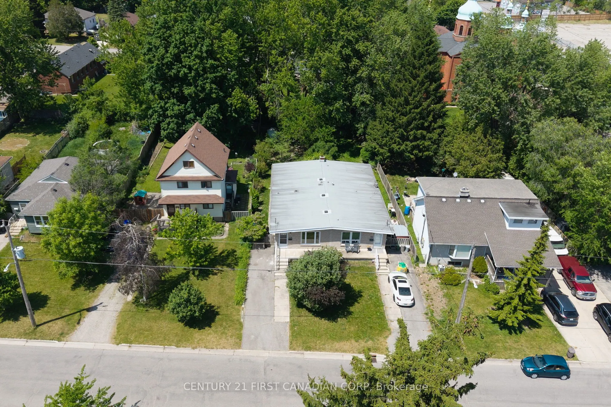 372 Dieppe Street