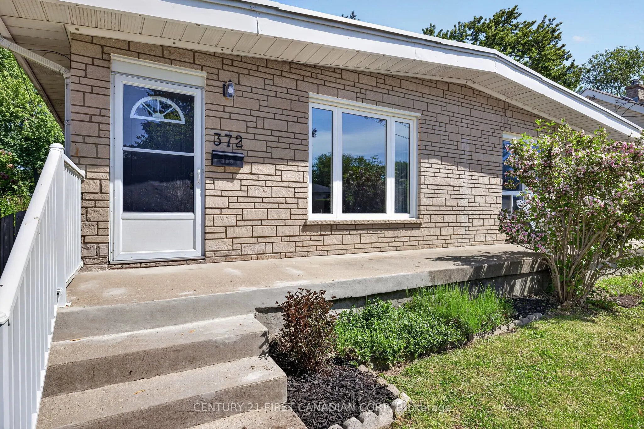 372 Dieppe Street