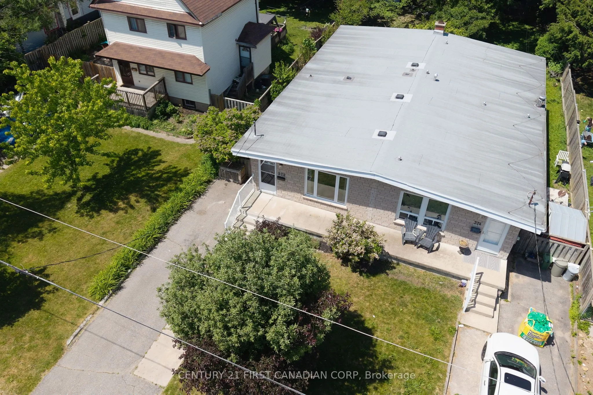 372 Dieppe Street