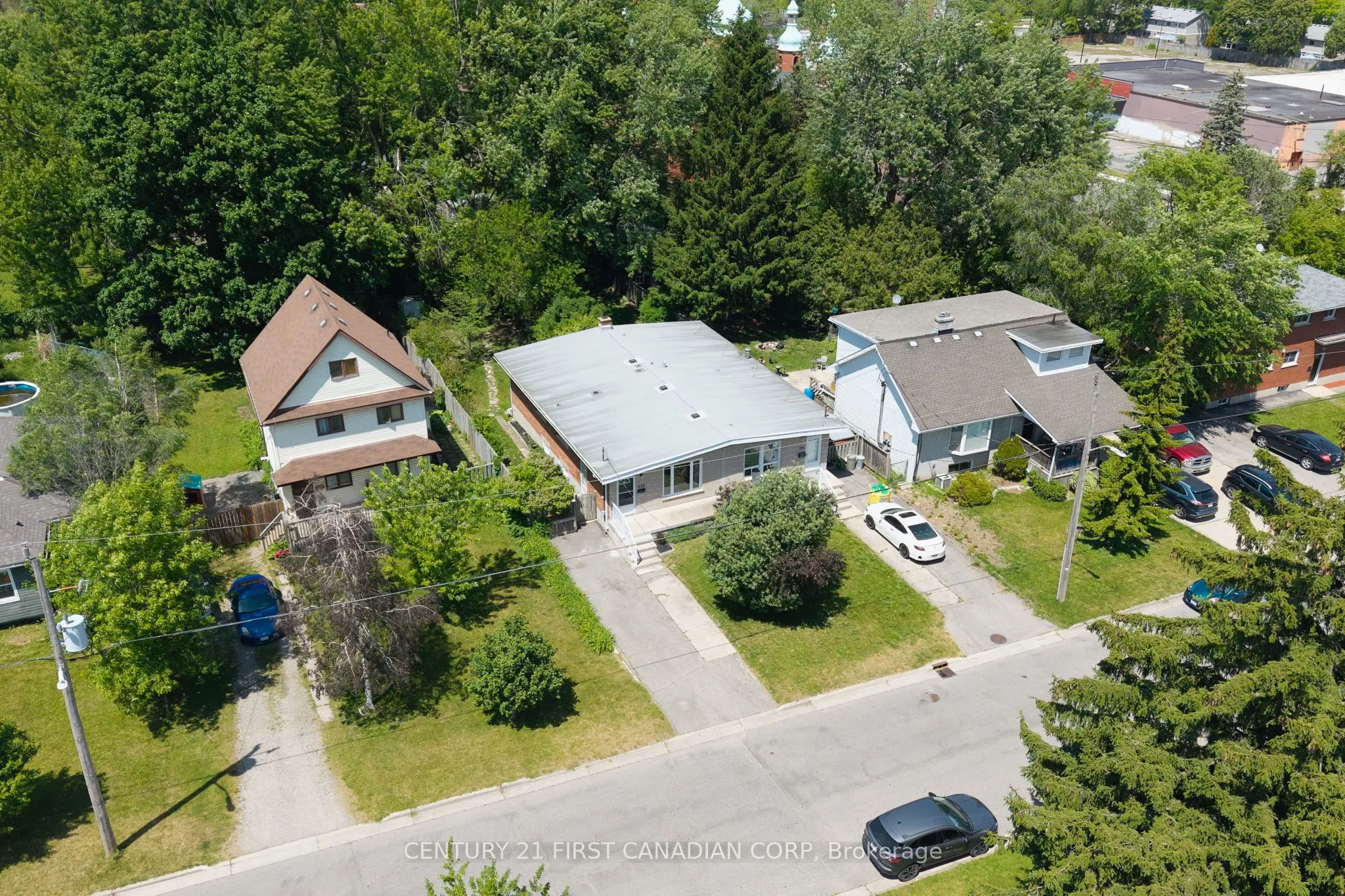 372 Dieppe Street