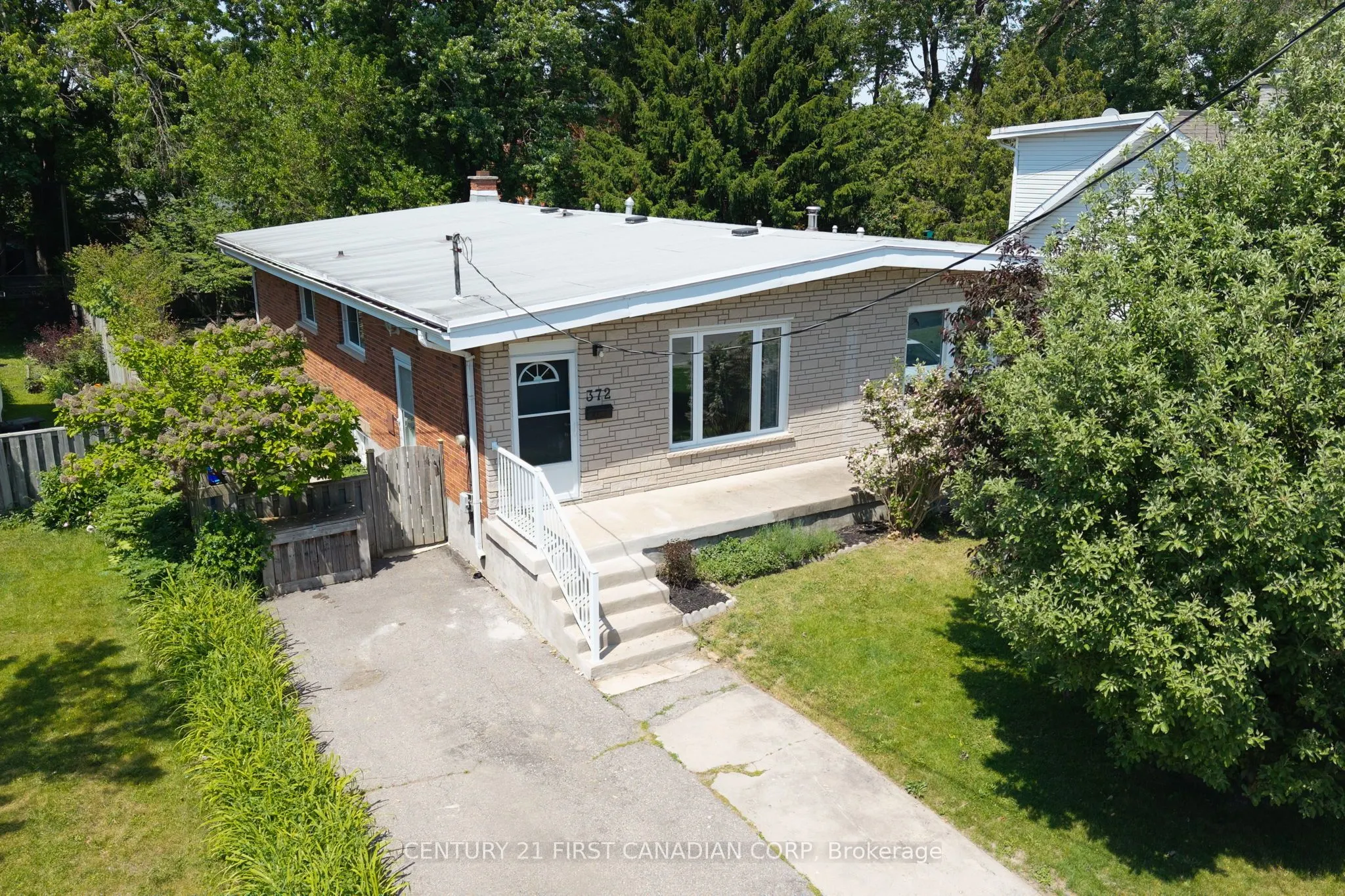 372 Dieppe Street