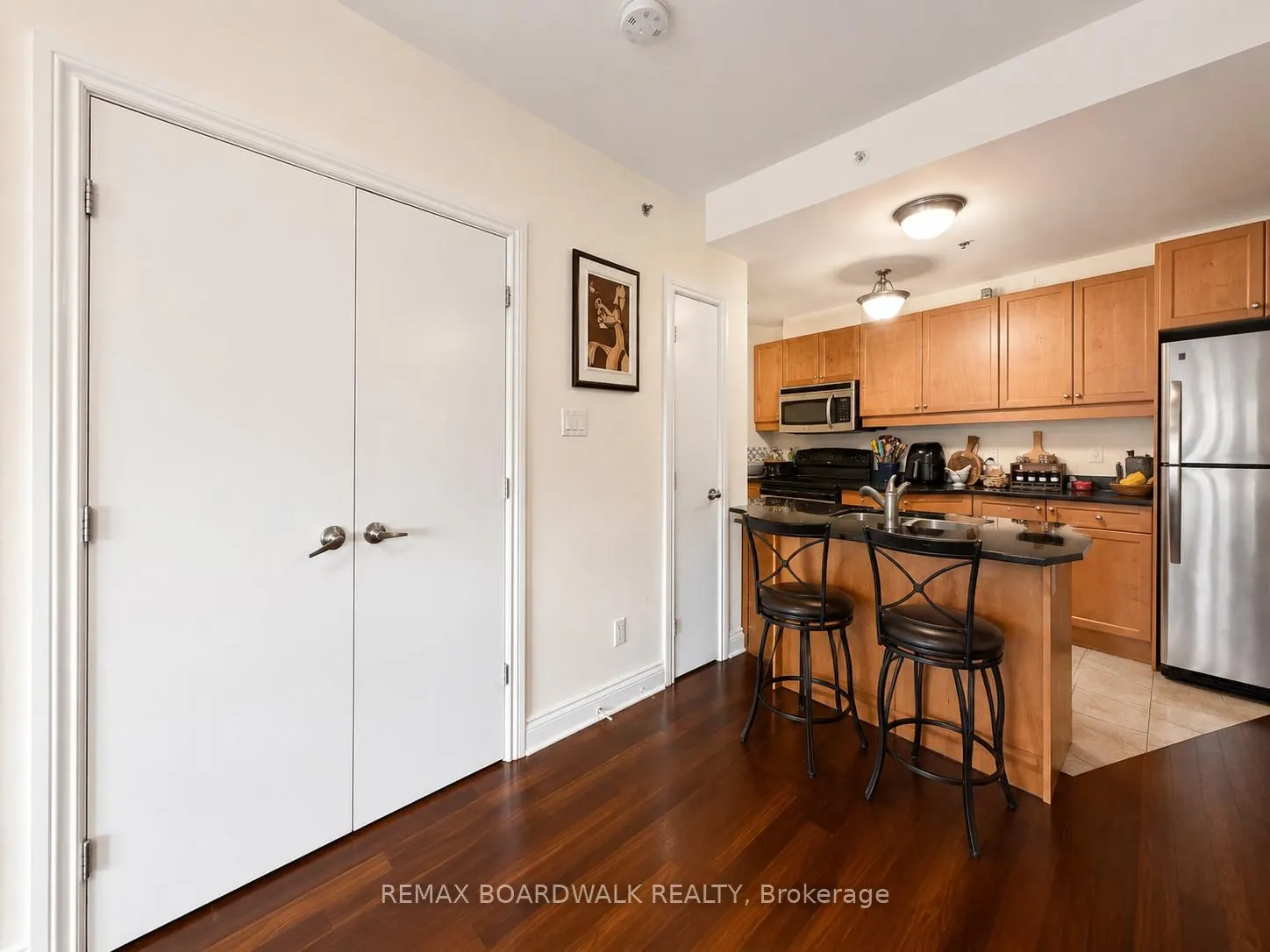 323 Winona Avenue #306