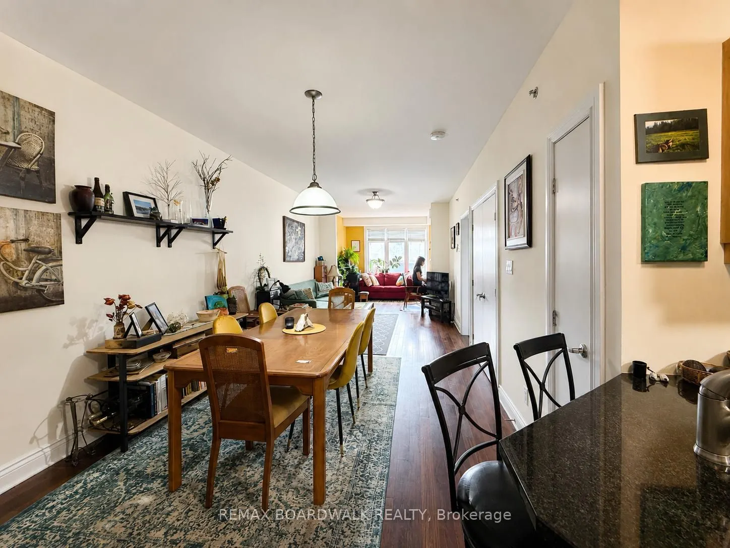 323 Winona Avenue #306
