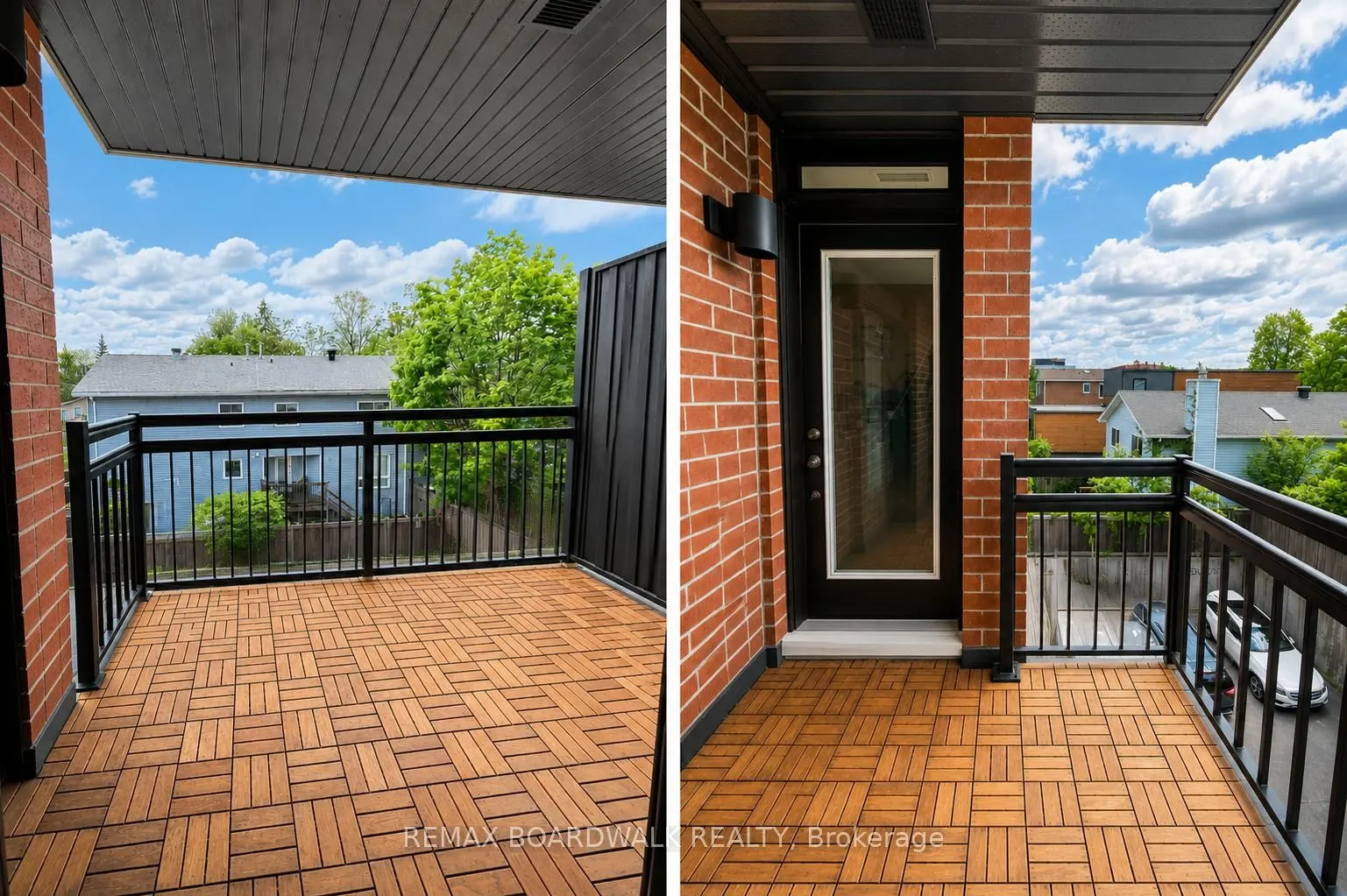 323 Winona Avenue #306
