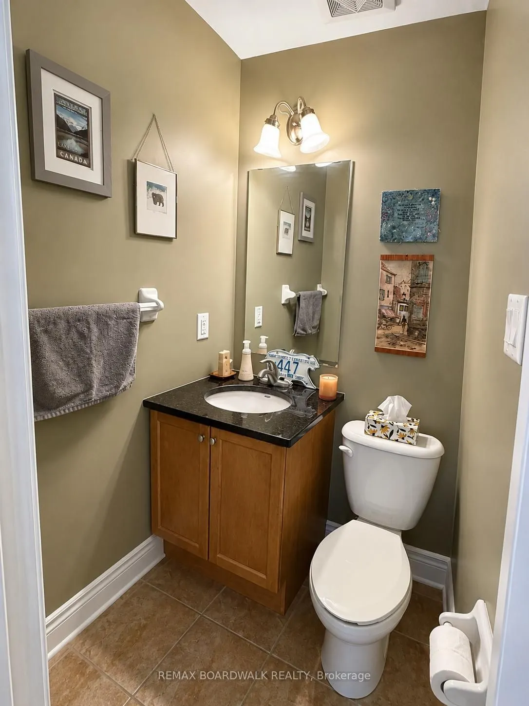 323 Winona Avenue #306