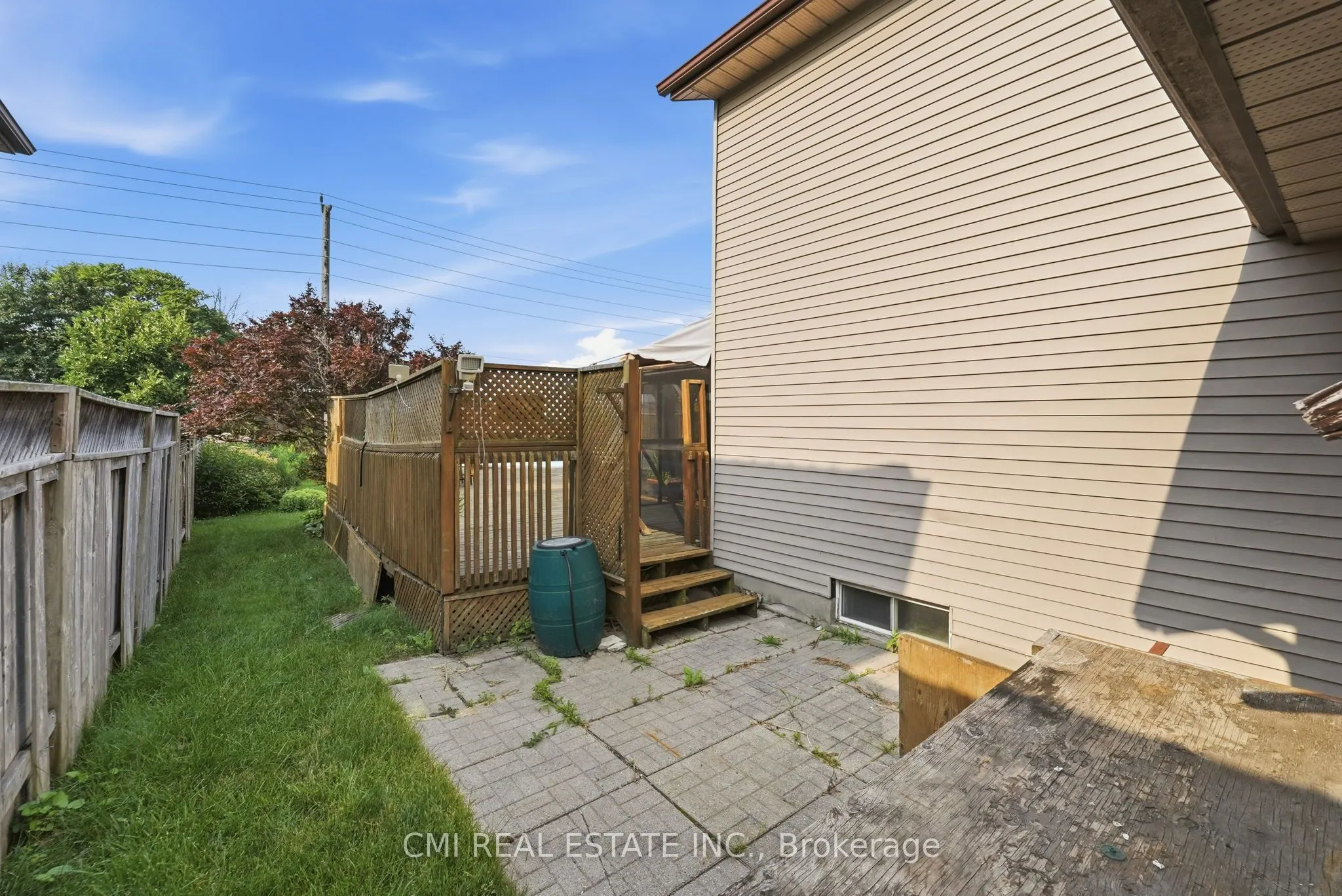 155 Foxhunt Road