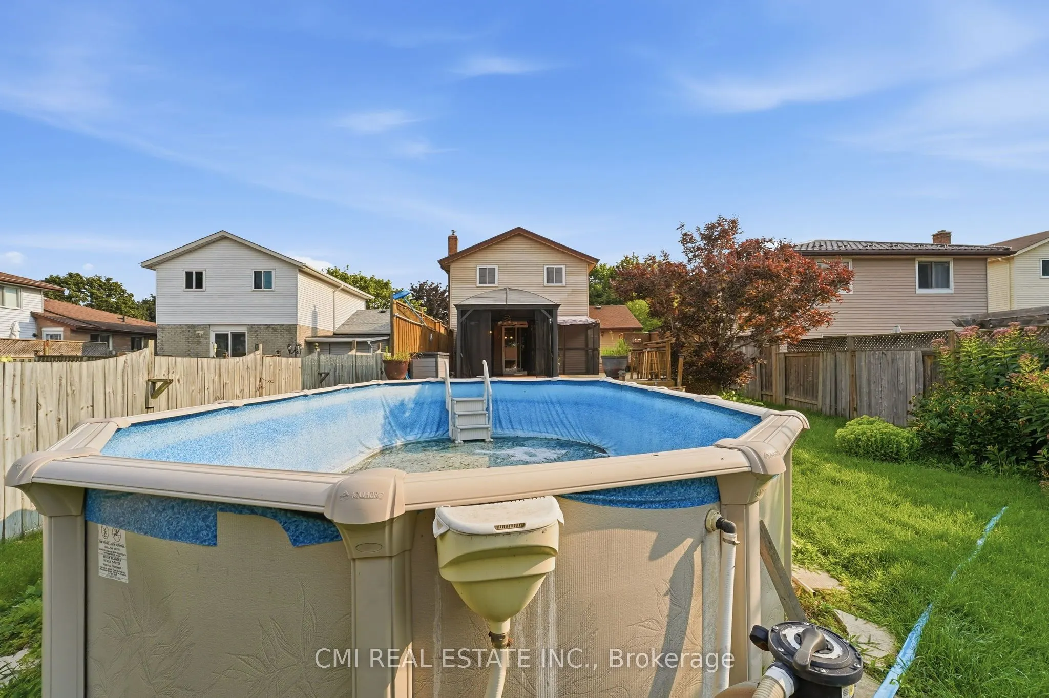 155 Foxhunt Road