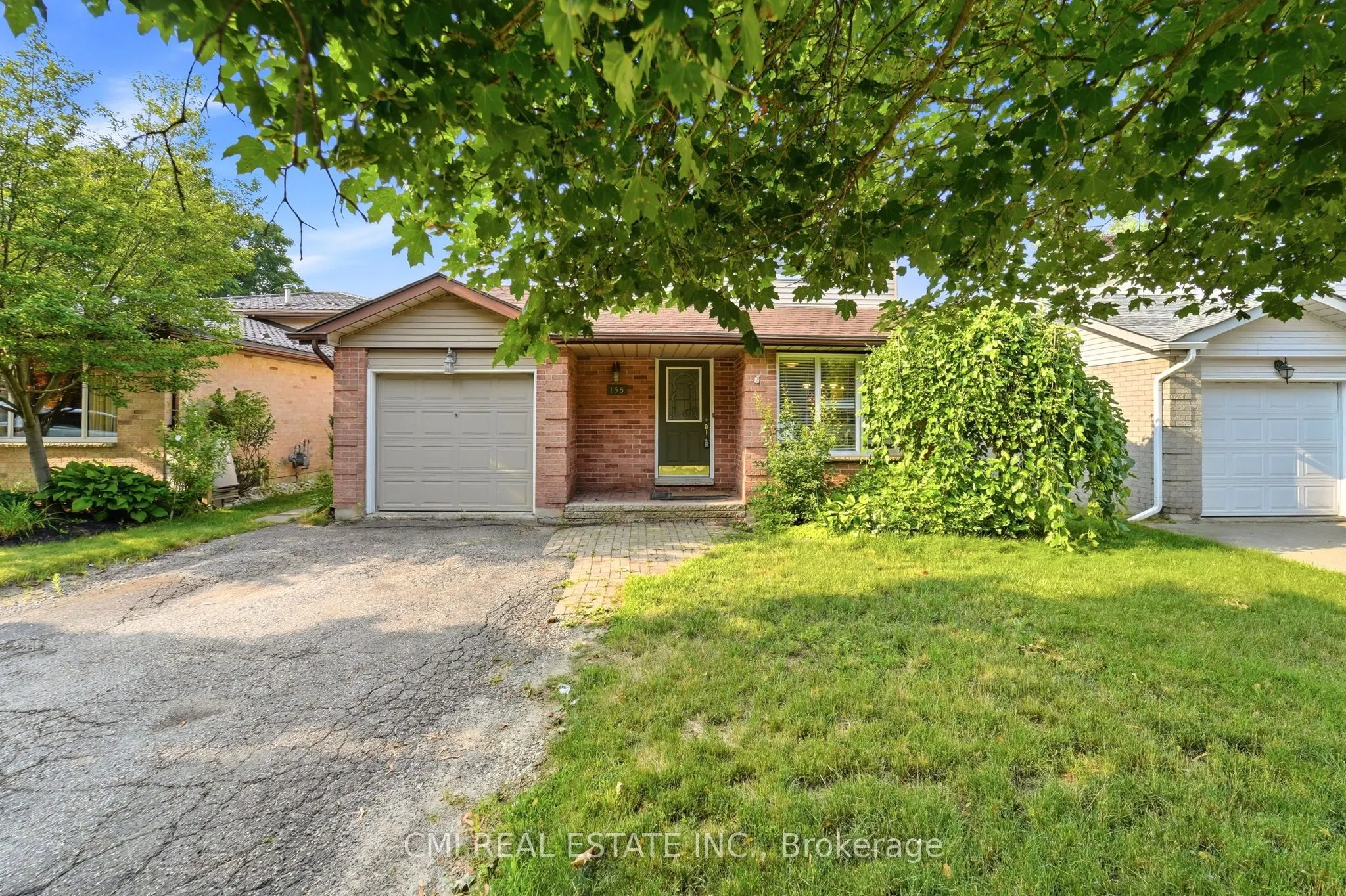 155 Foxhunt Road