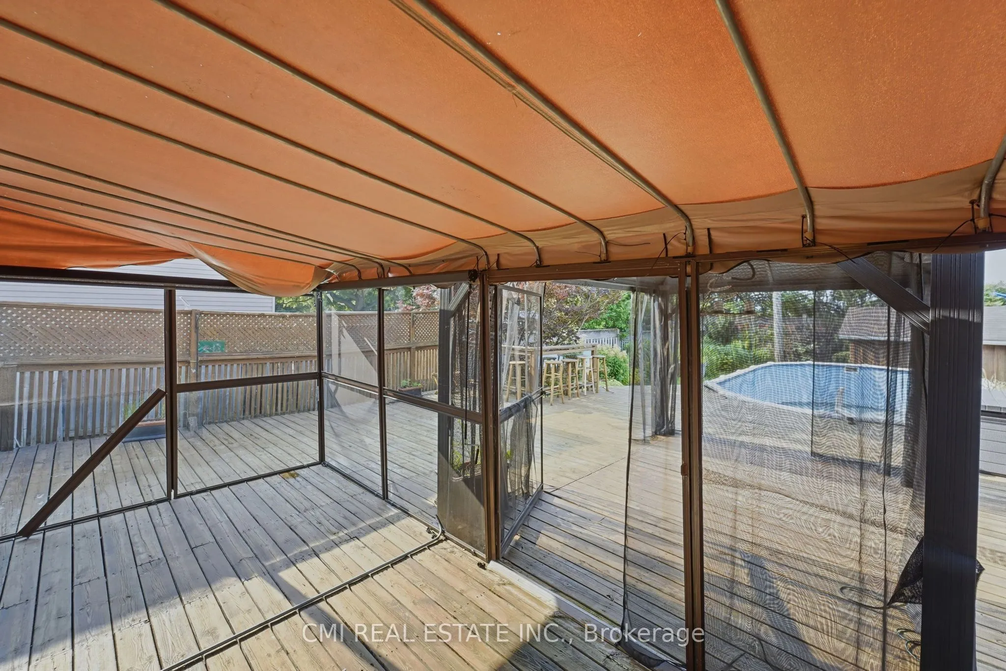 155 Foxhunt Road