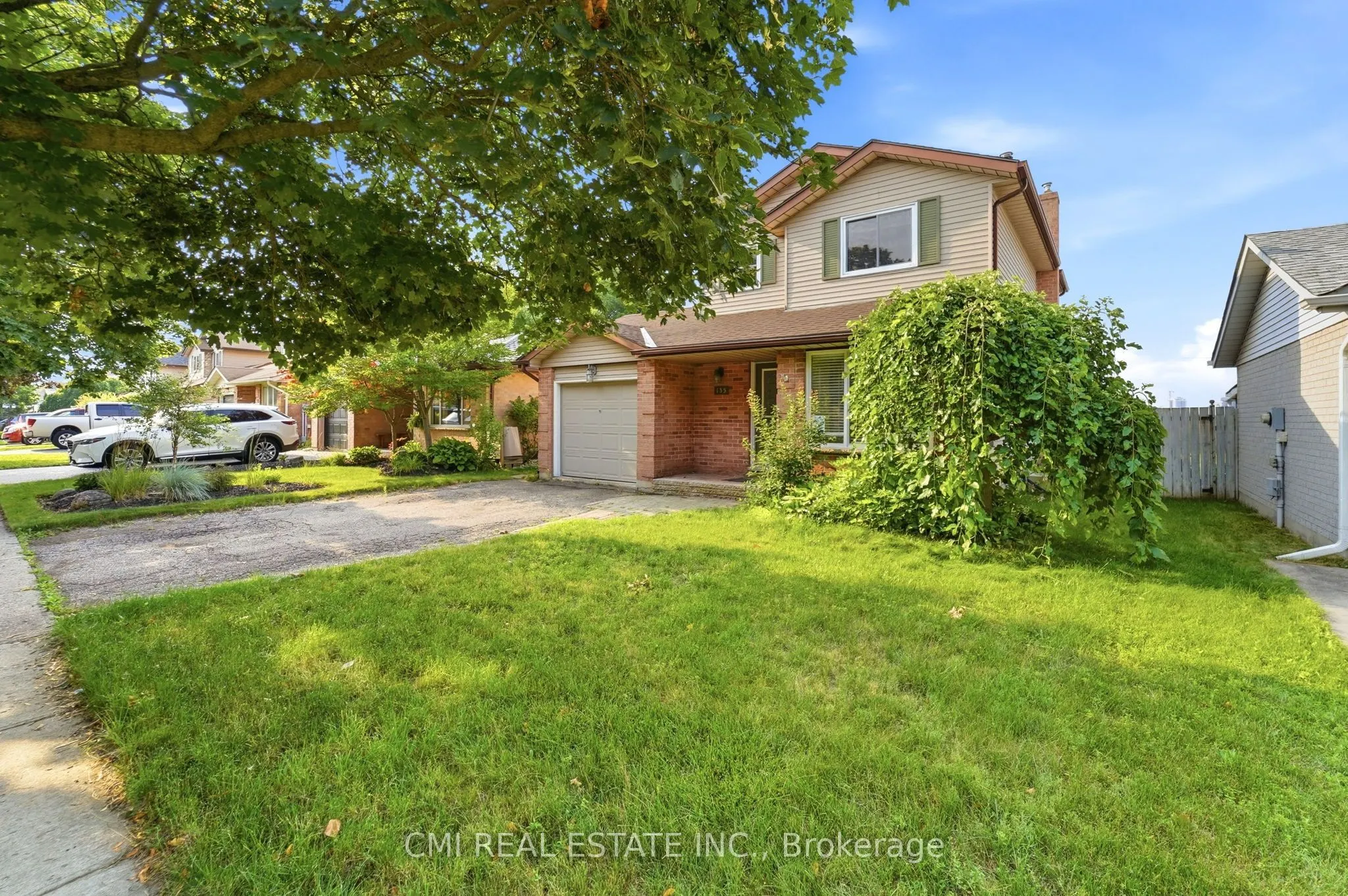 155 Foxhunt Road