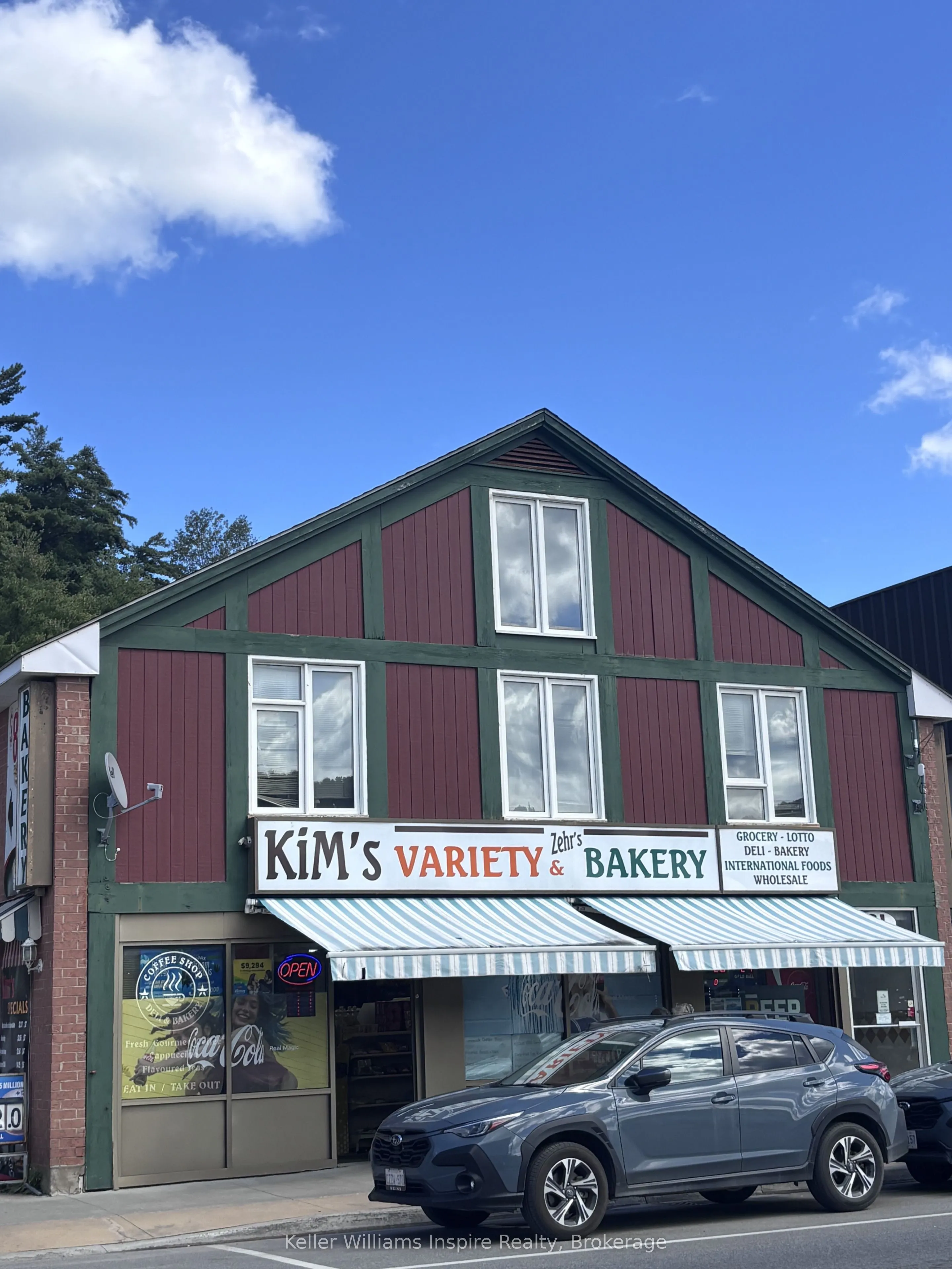 61 Hastings Street N