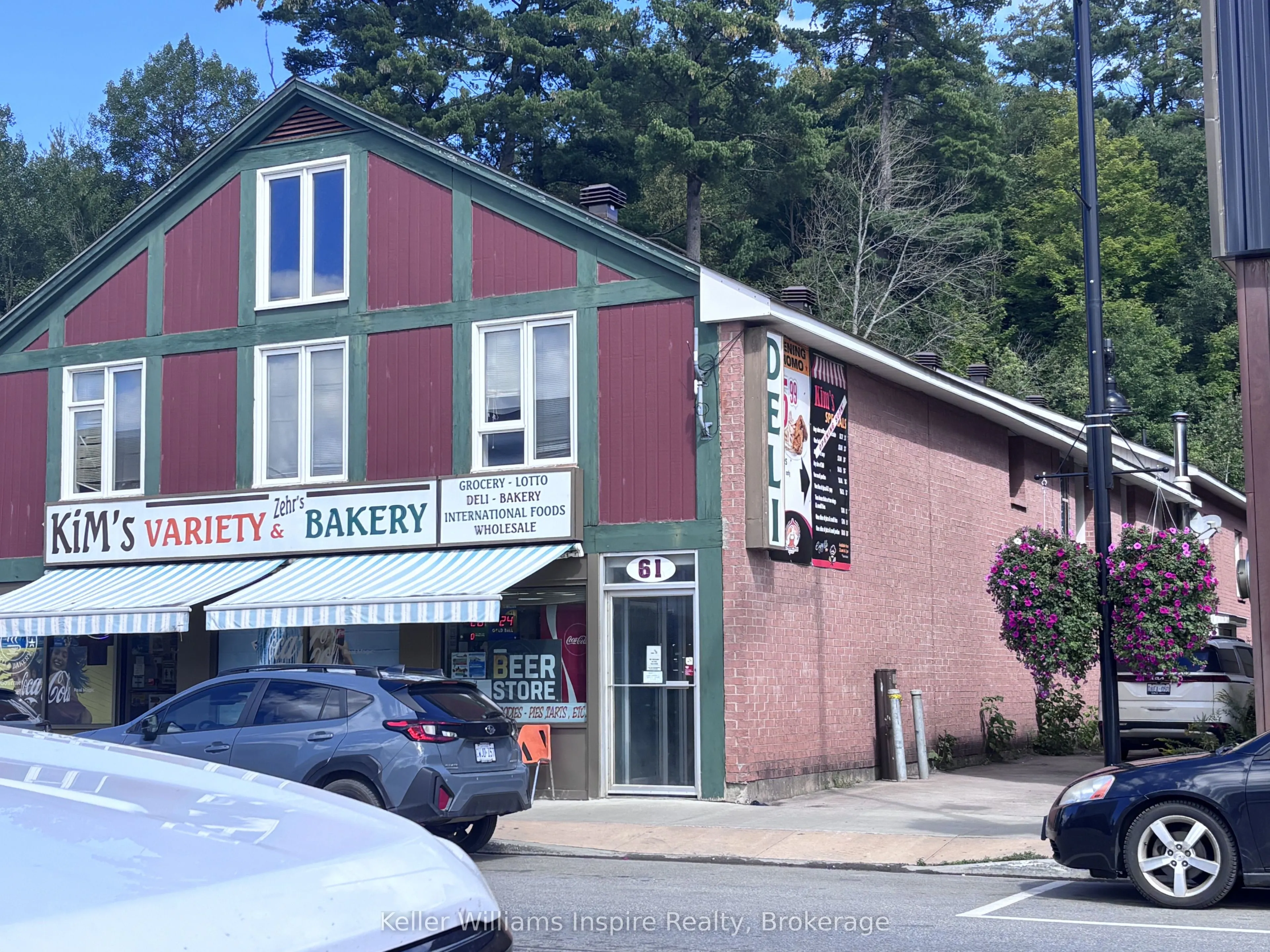 61 Hastings Street N
