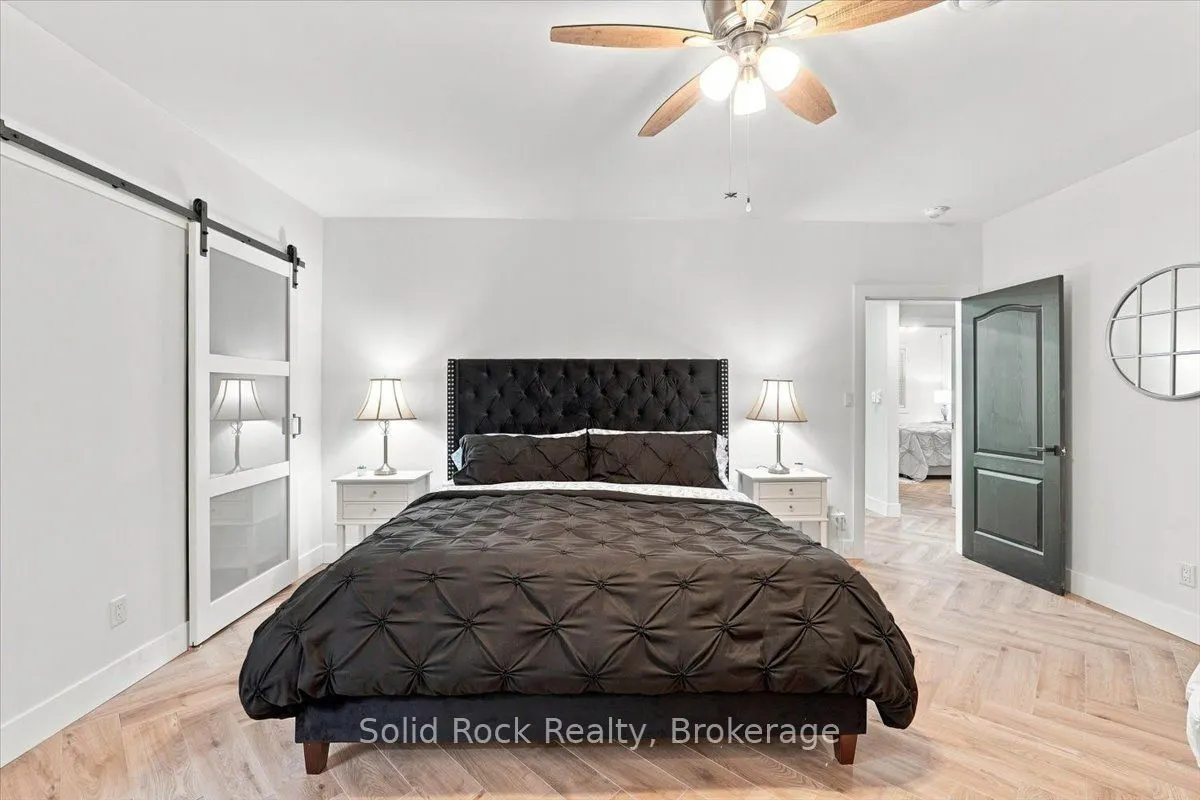 166 Maple Road