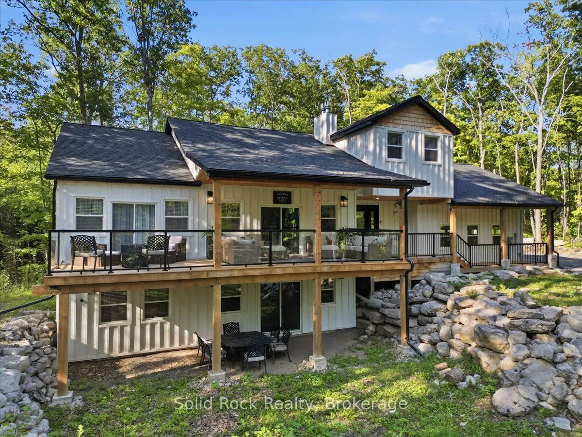 166 Maple Road