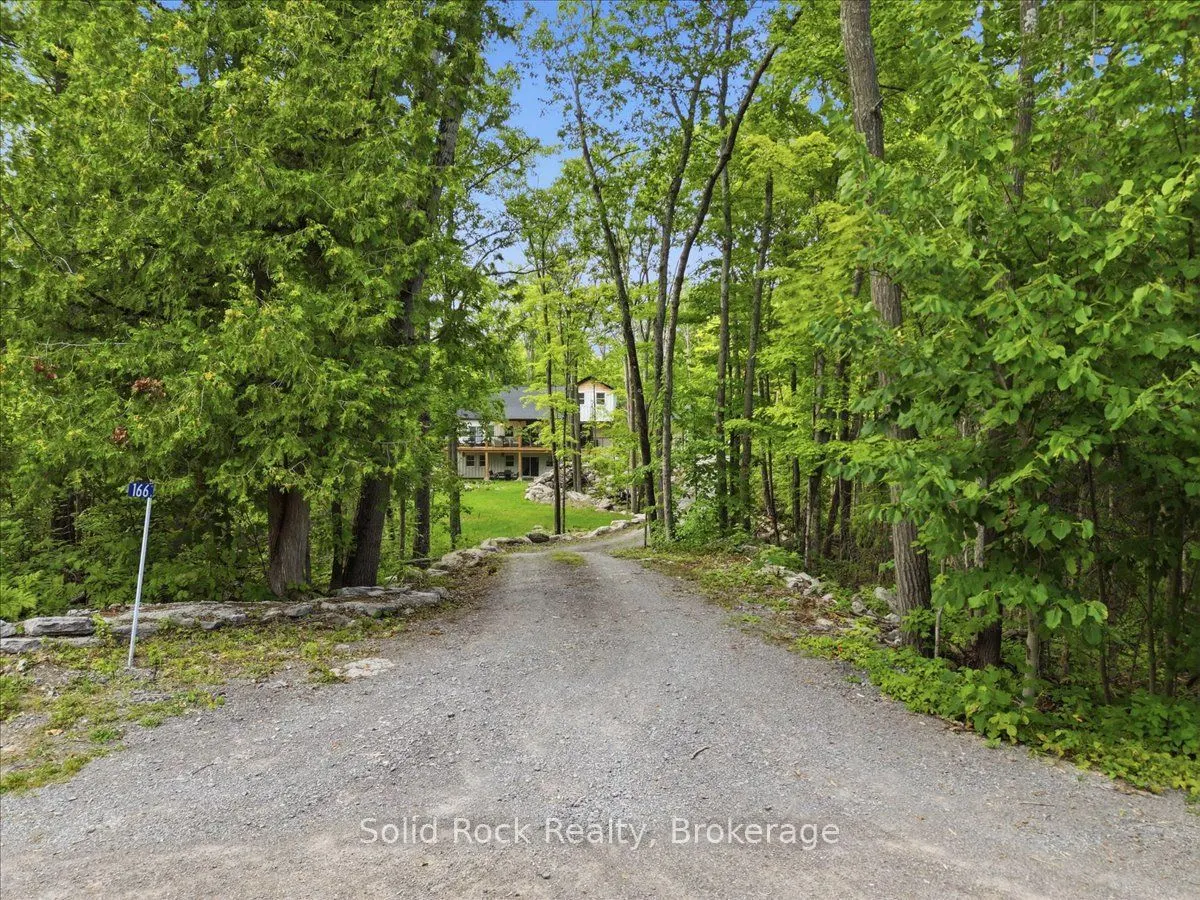 166 Maple Road