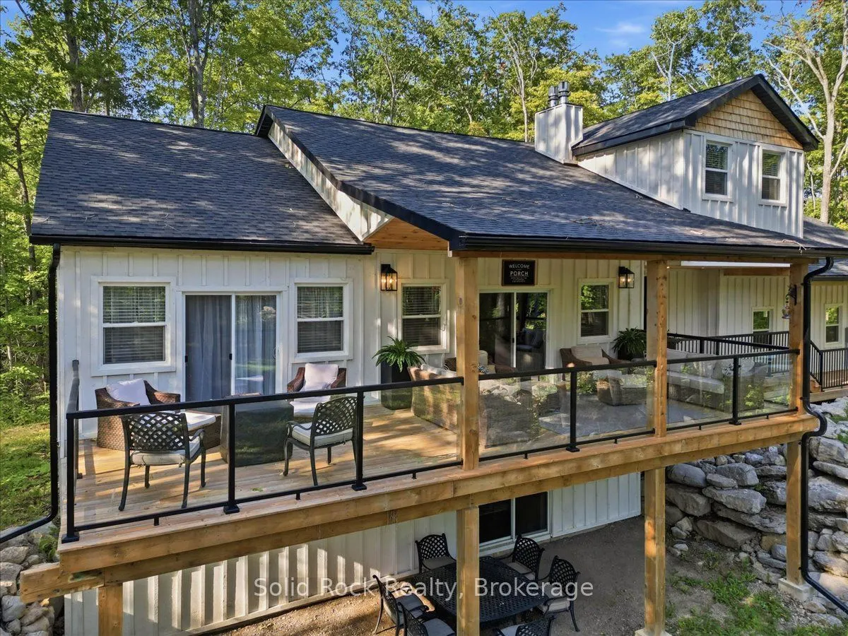 166 Maple Road