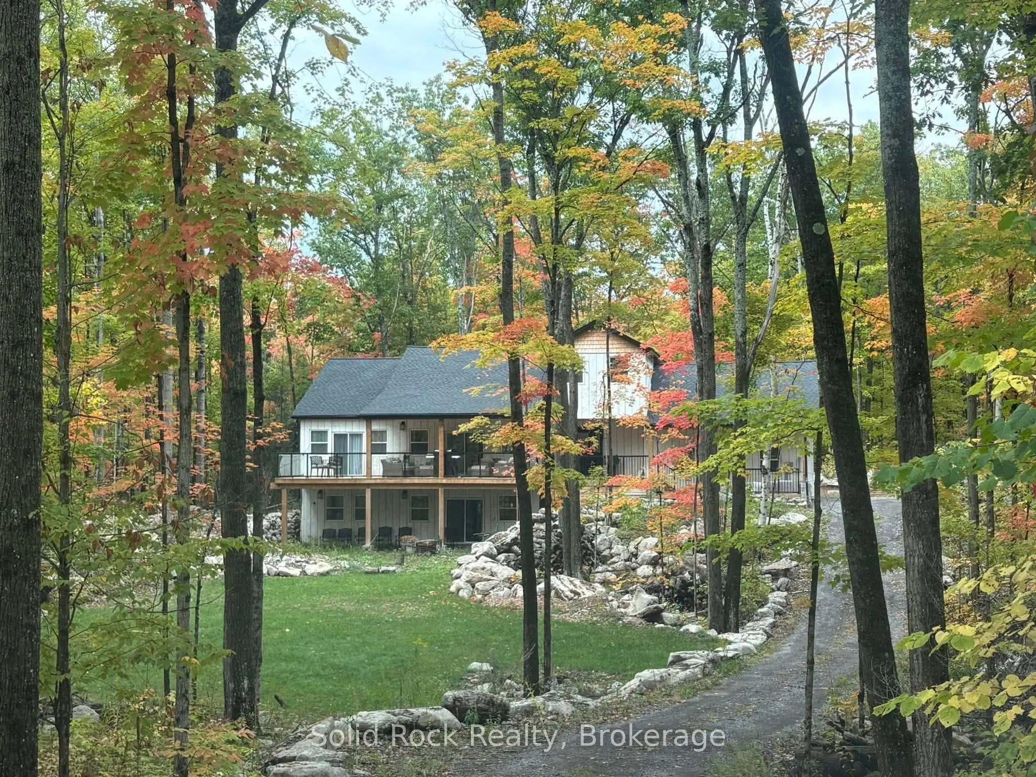166 Maple Road