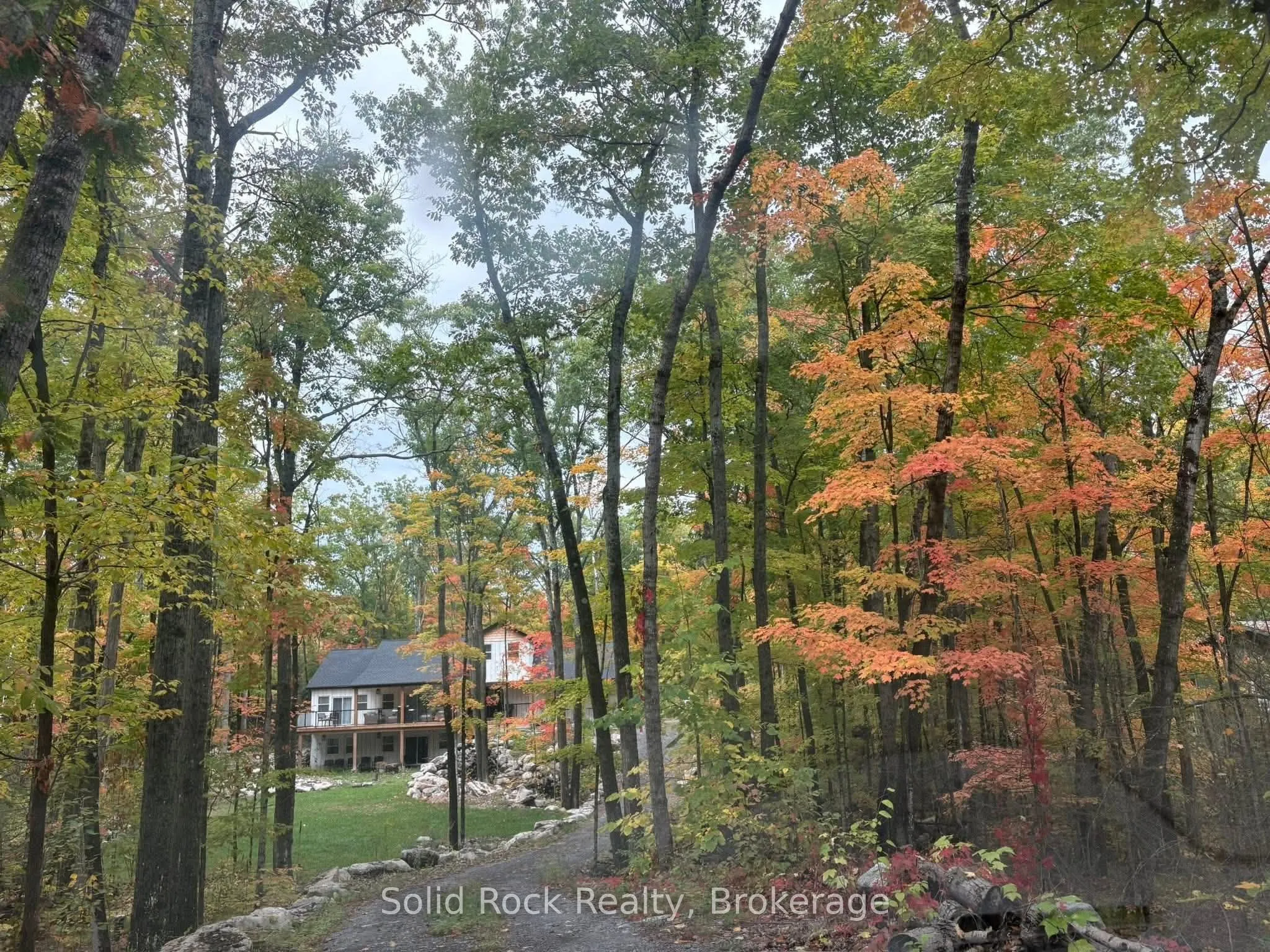 166 Maple Road