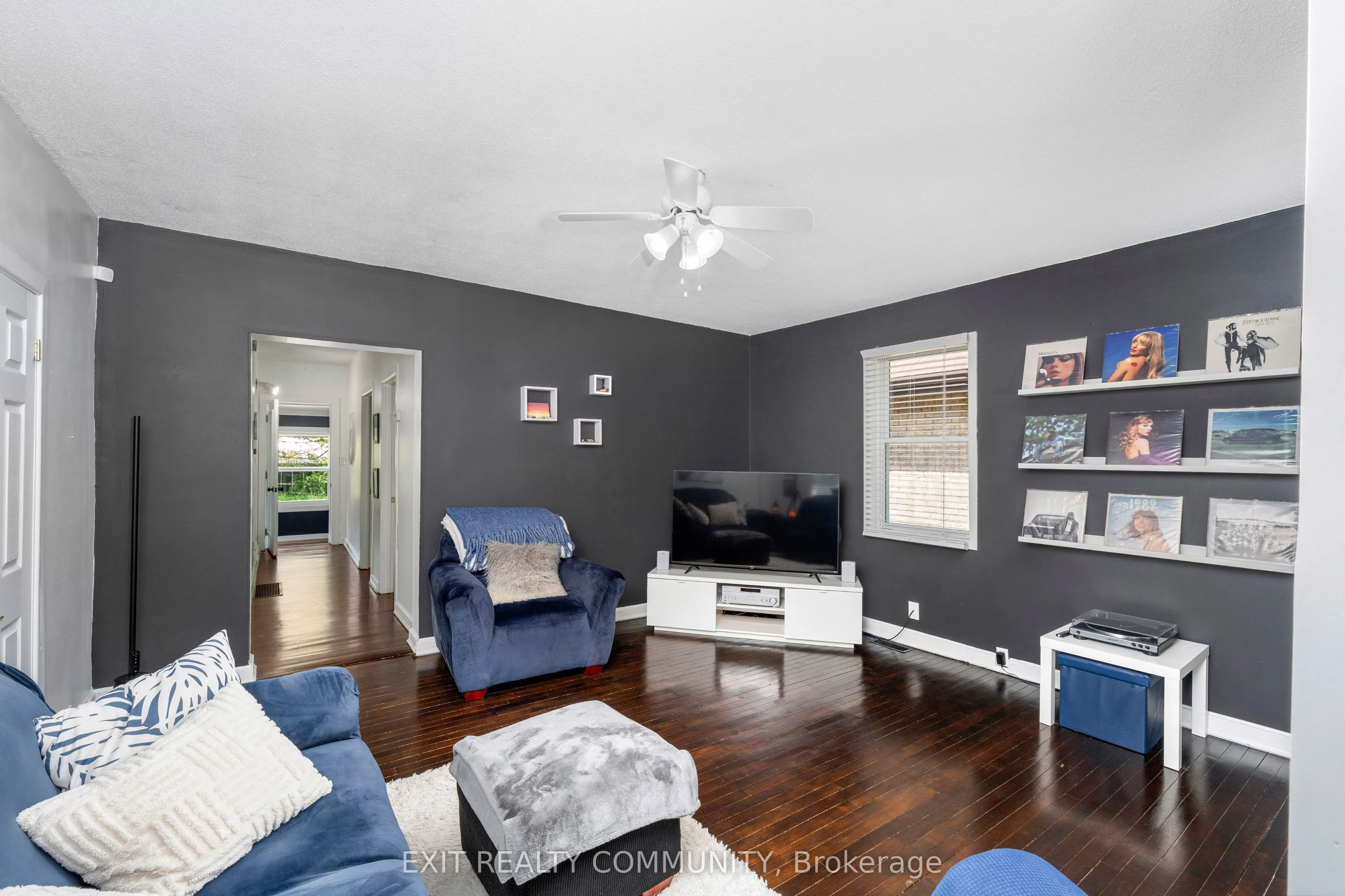 20 Wharncliffe Road S