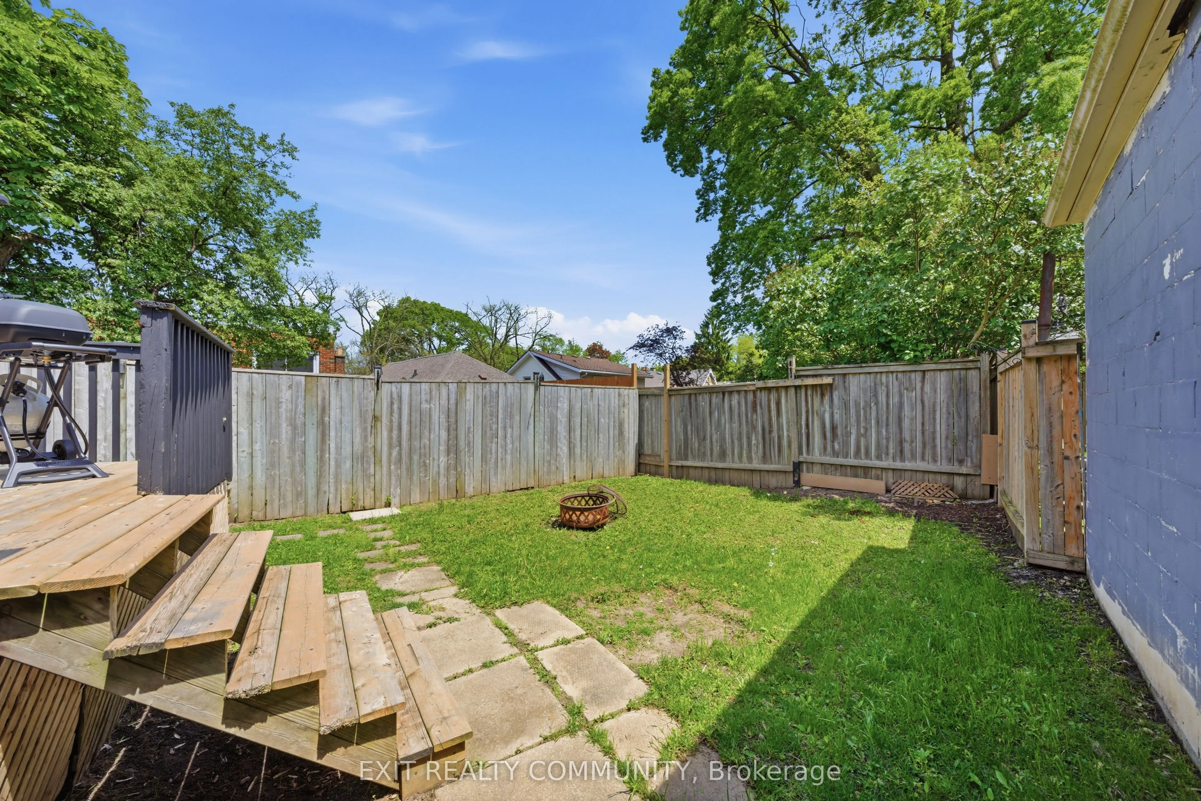 20 Wharncliffe Road S