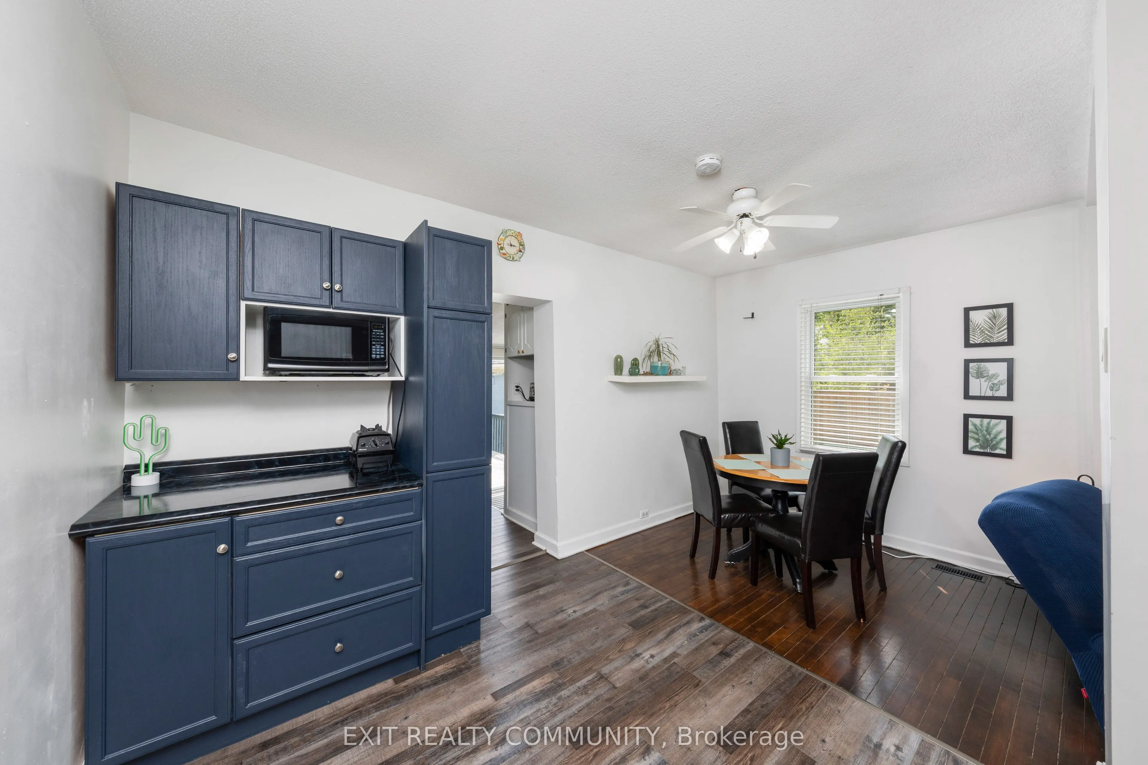 20 Wharncliffe Road S