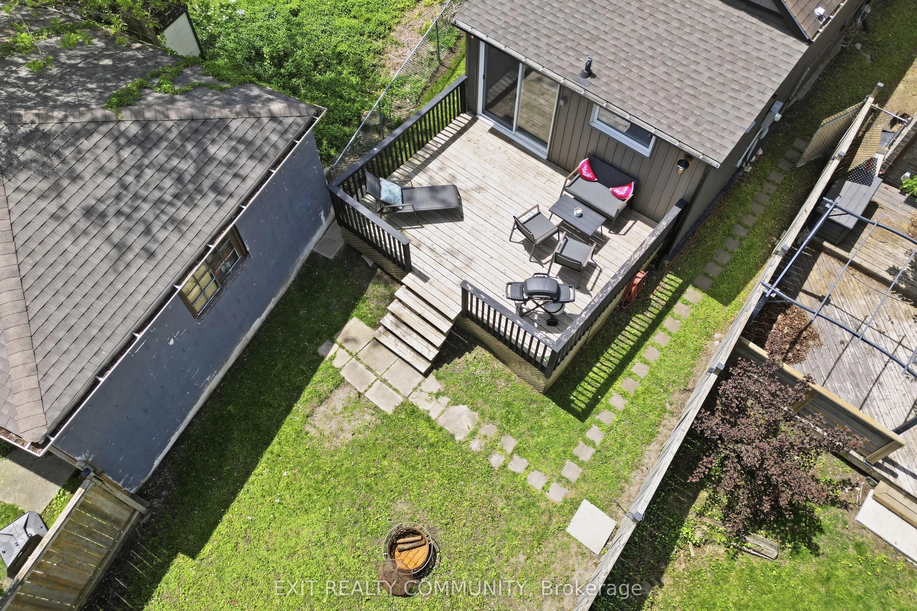 20 Wharncliffe Road S
