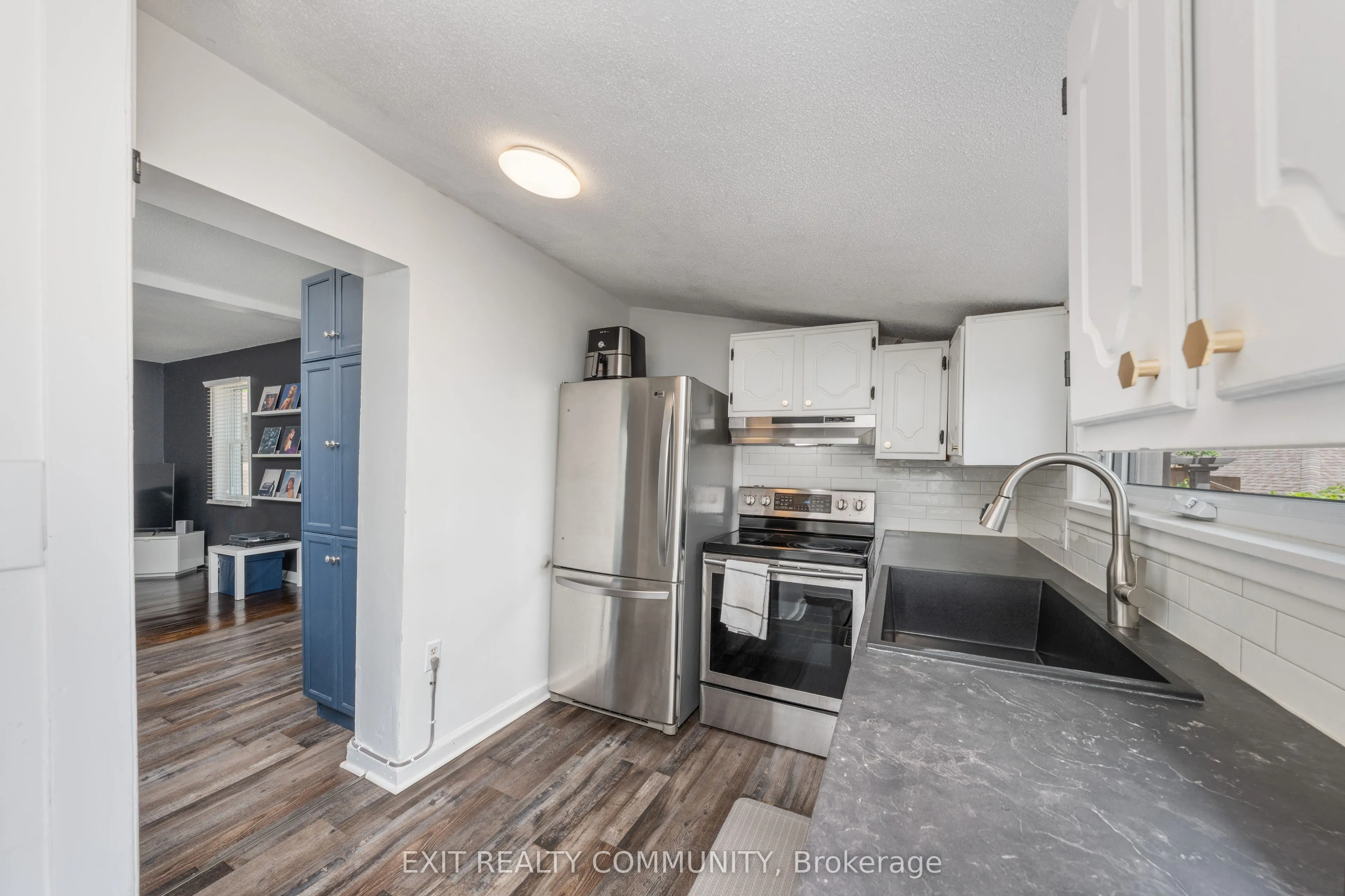 20 Wharncliffe Road S