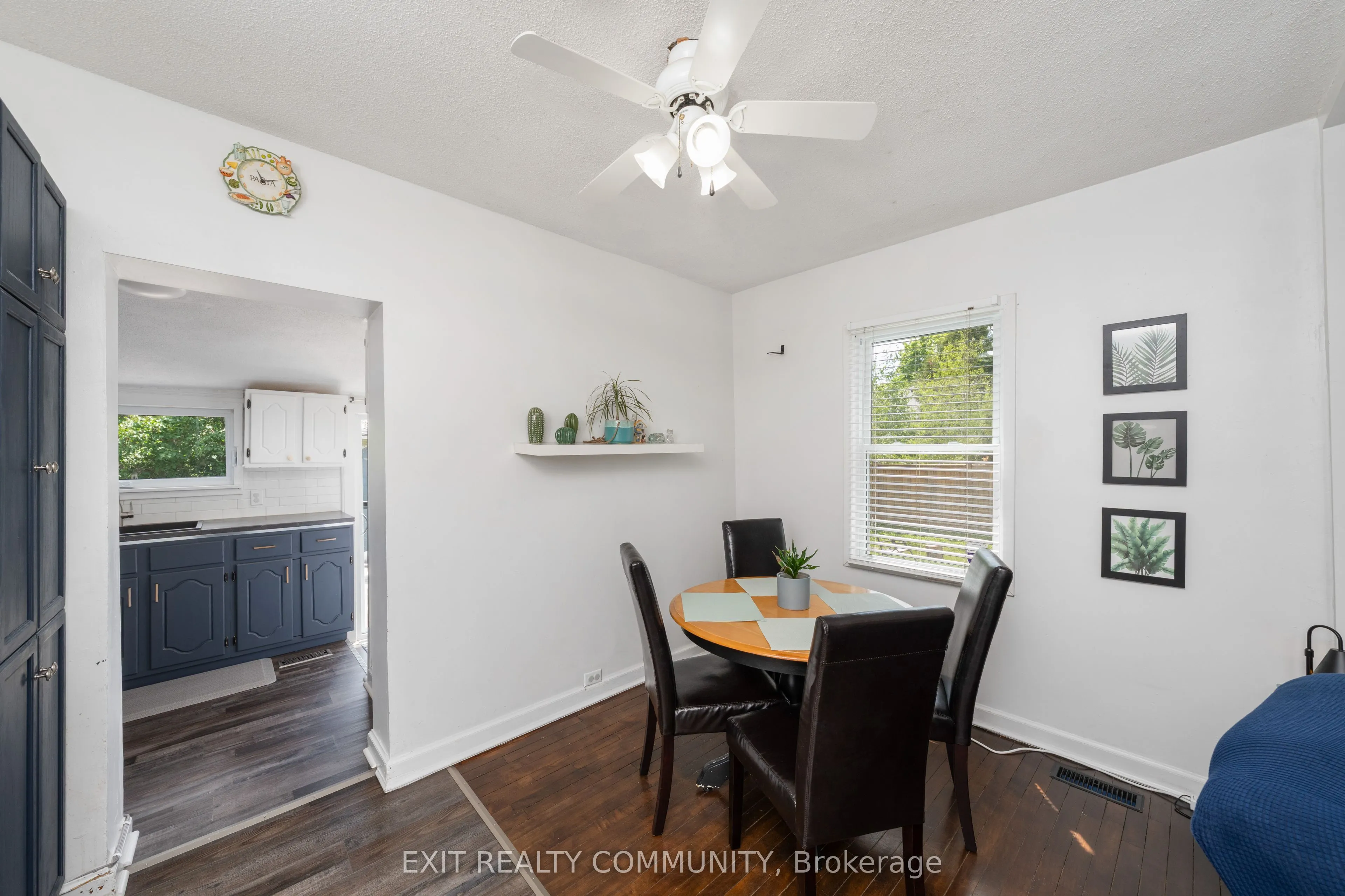 20 Wharncliffe Road S