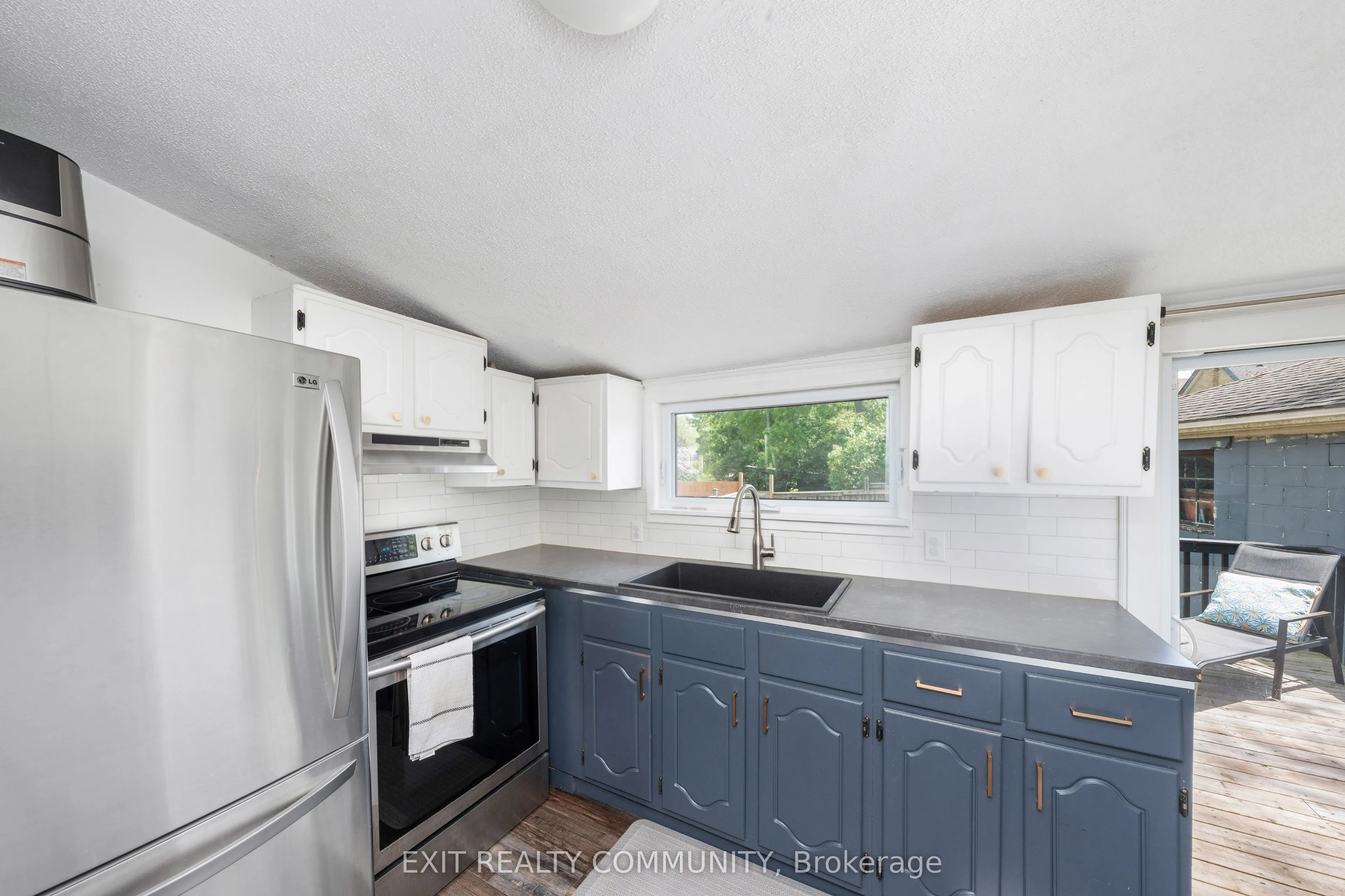 20 Wharncliffe Road S