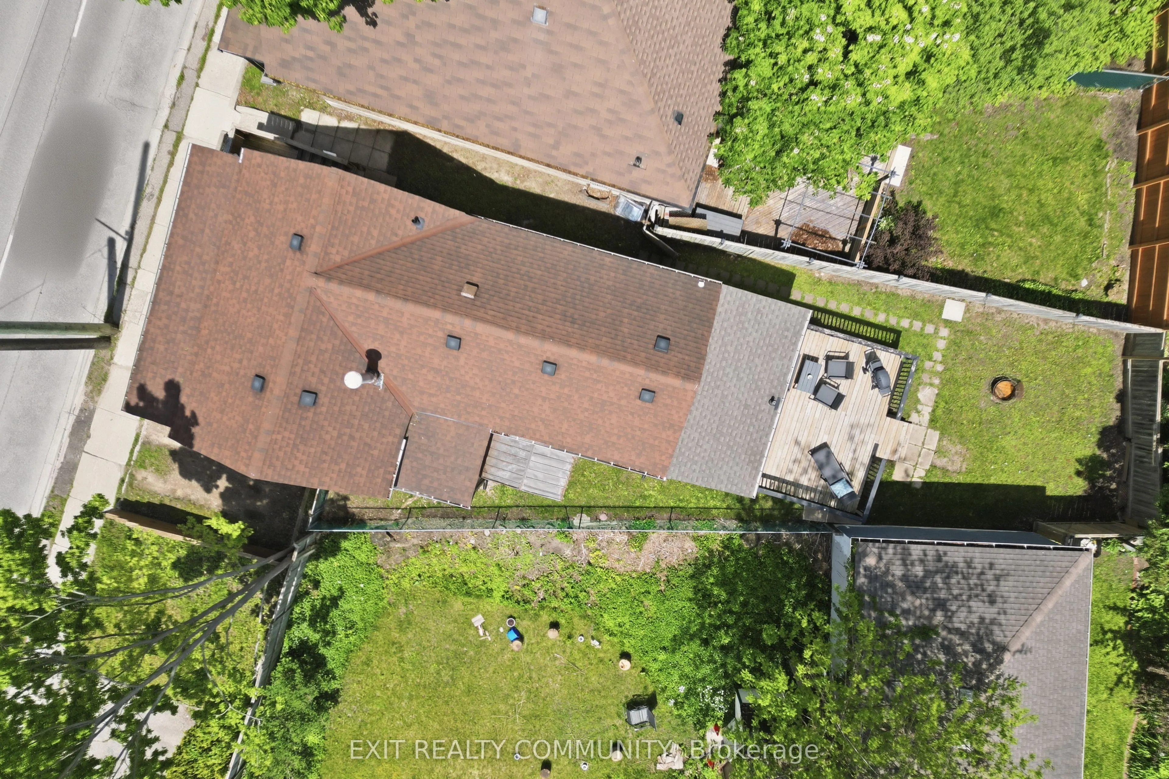 20 Wharncliffe Road S