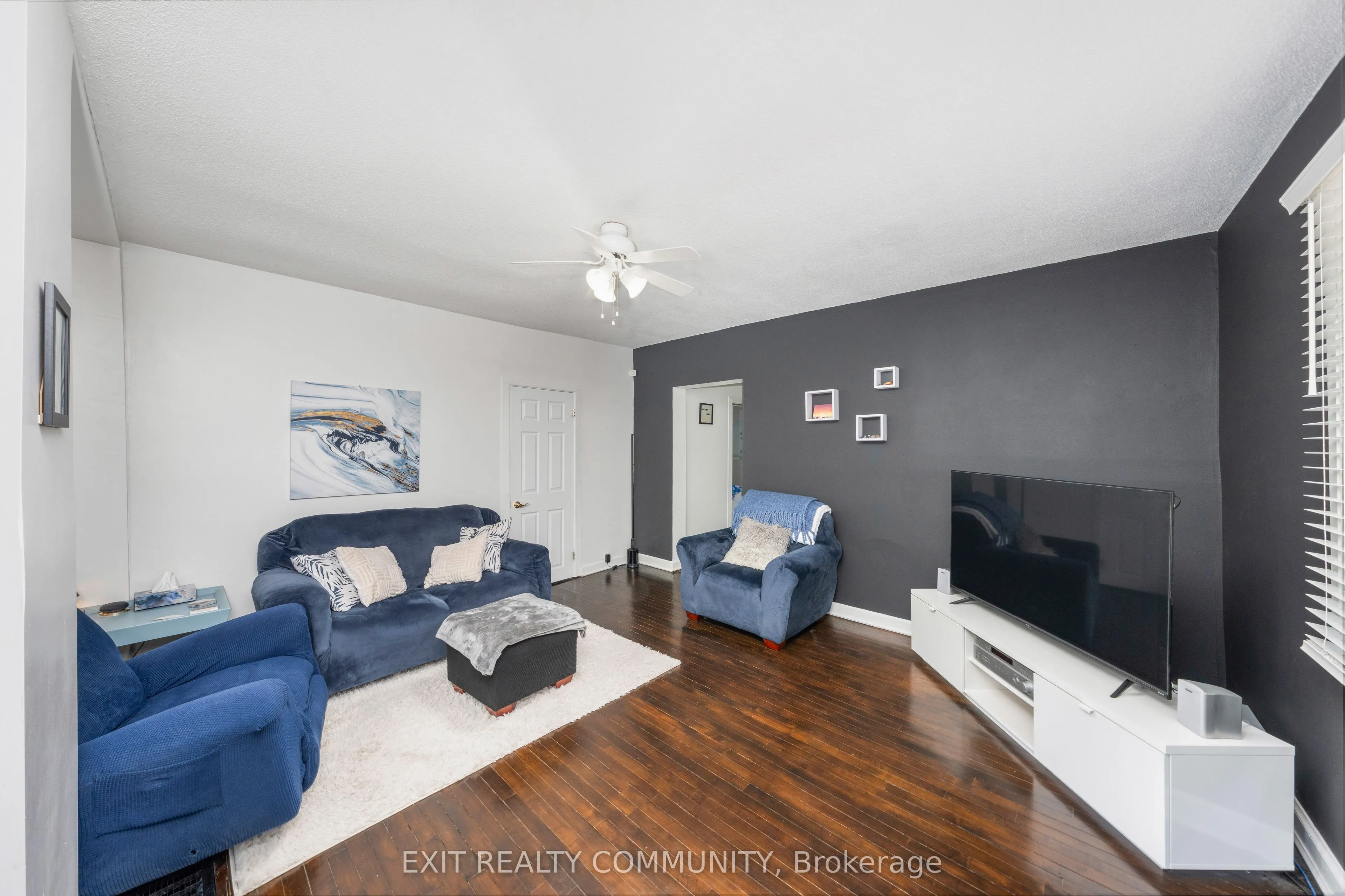 20 Wharncliffe Road S