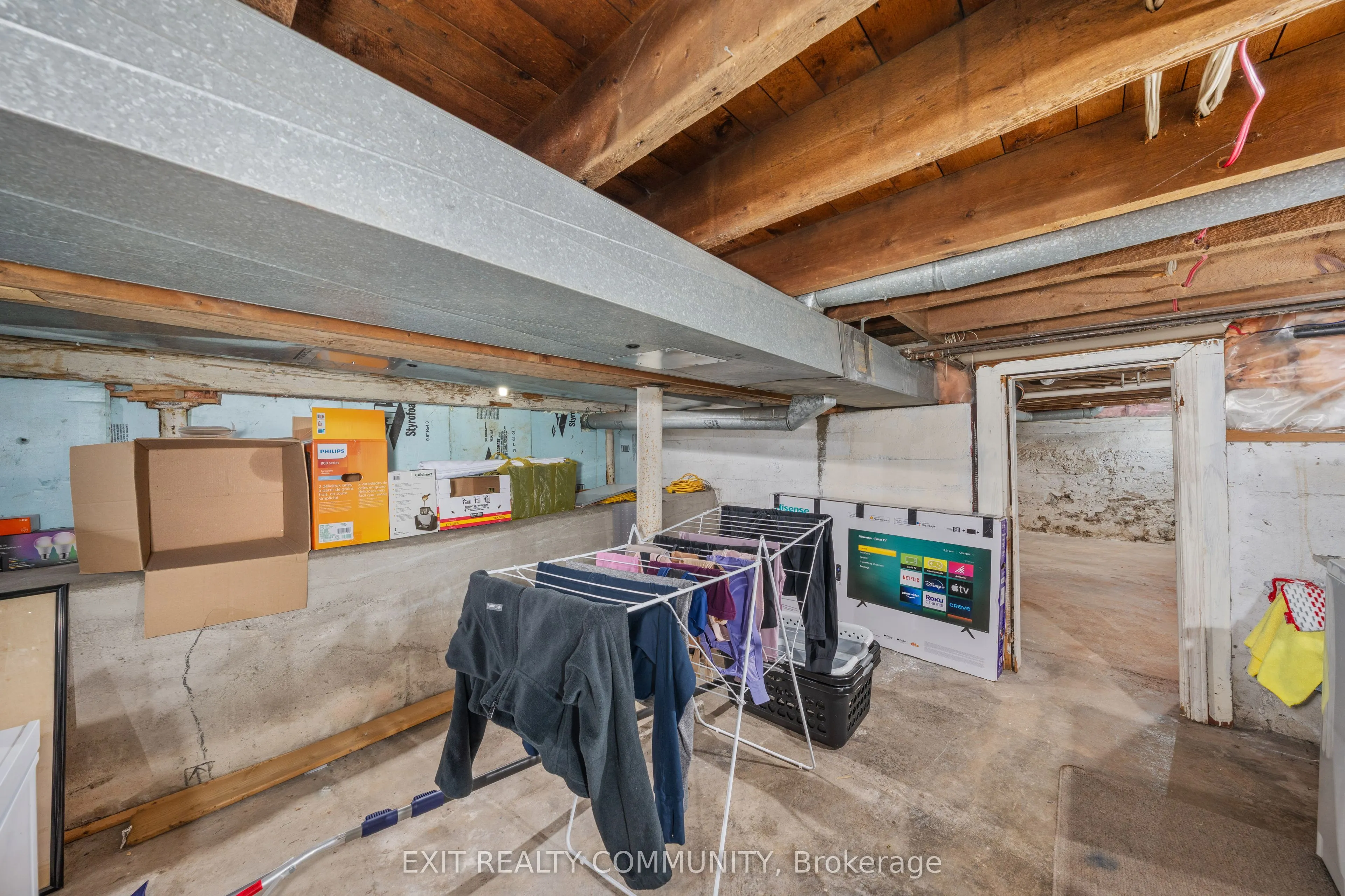 20 Wharncliffe Road S