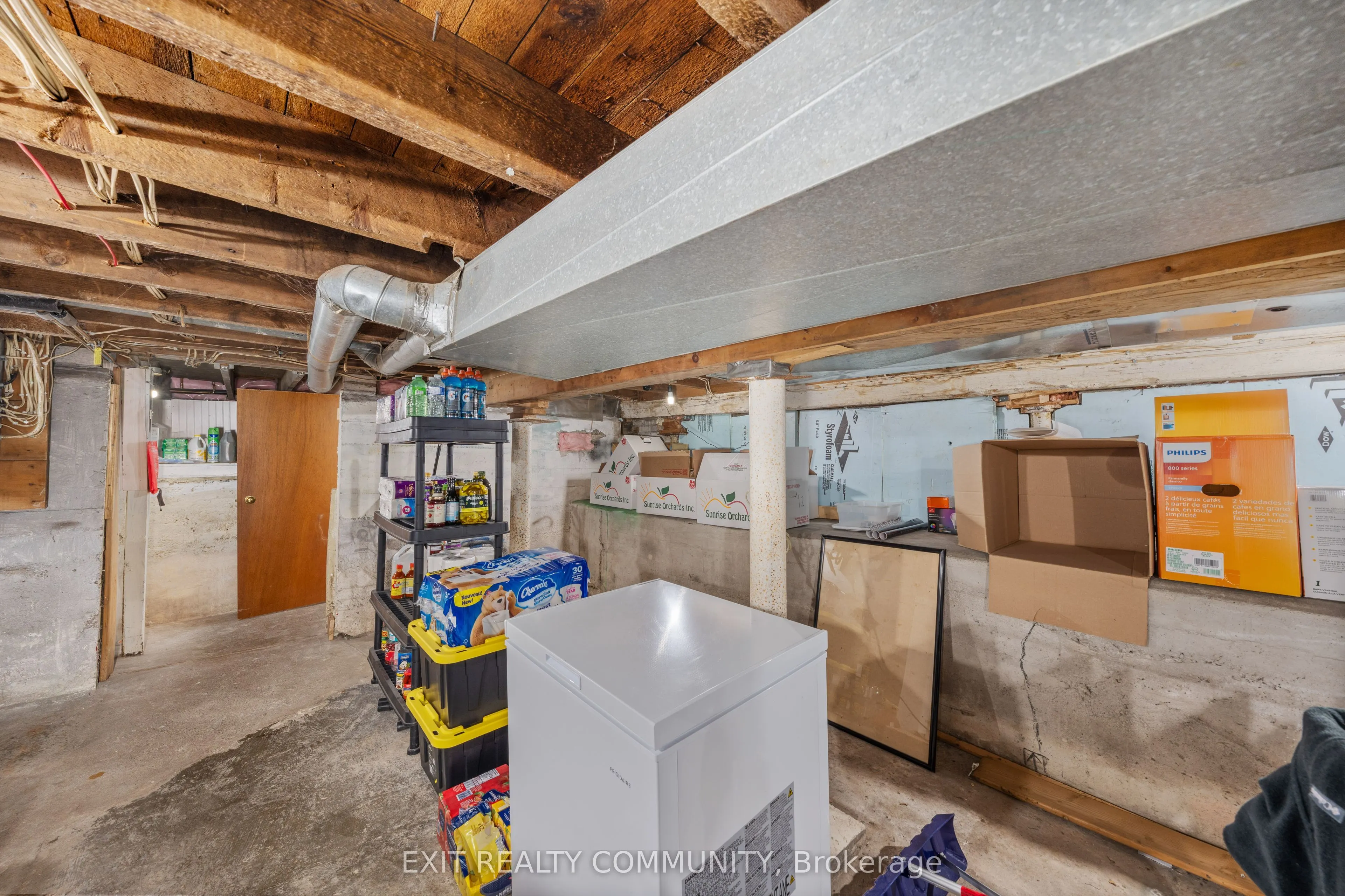 20 Wharncliffe Road S