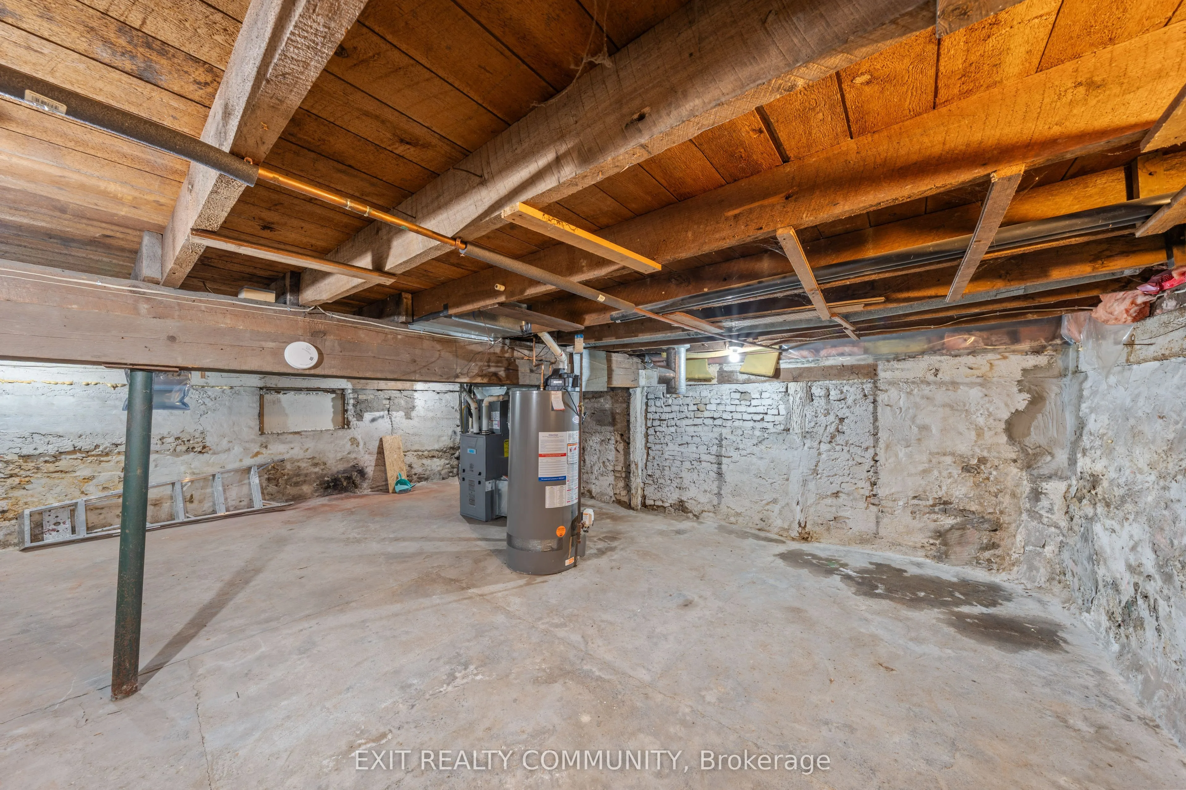 20 Wharncliffe Road S