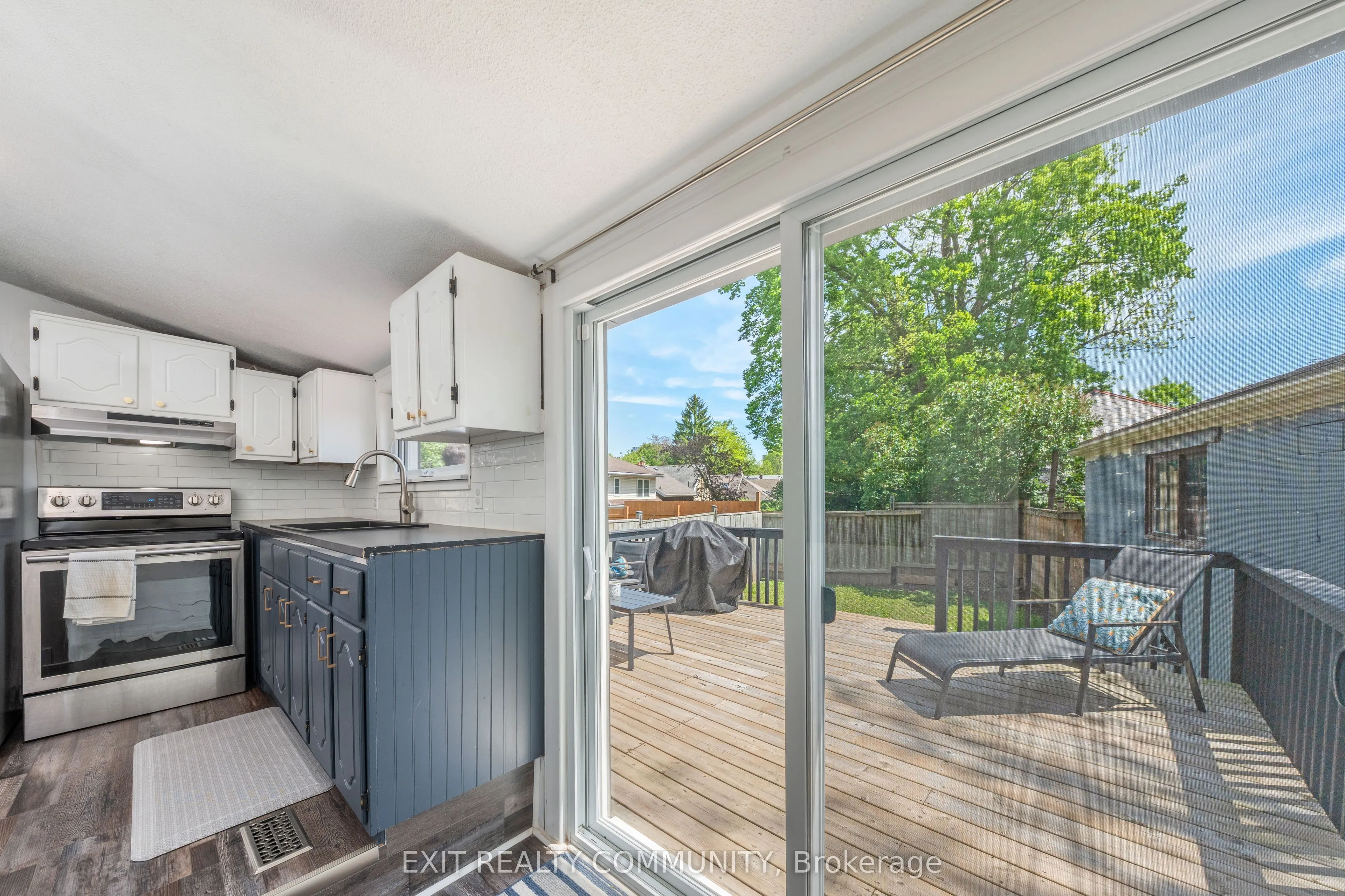 20 Wharncliffe Road S