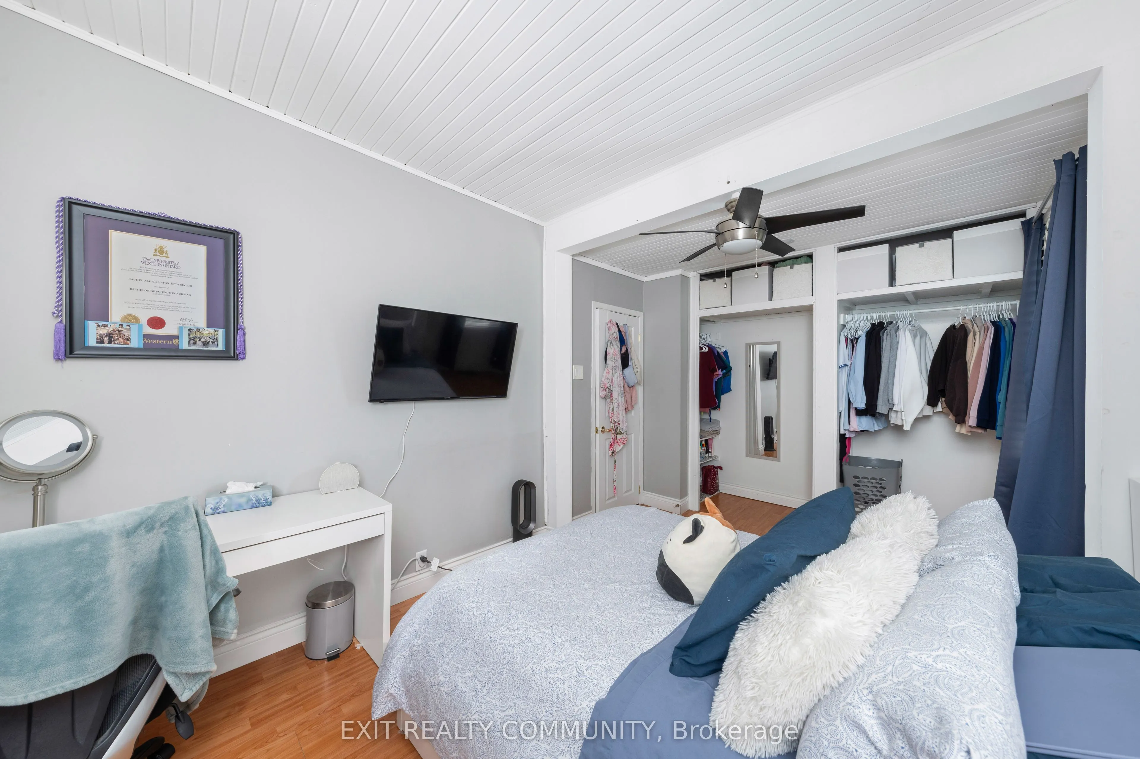 20 Wharncliffe Road S
