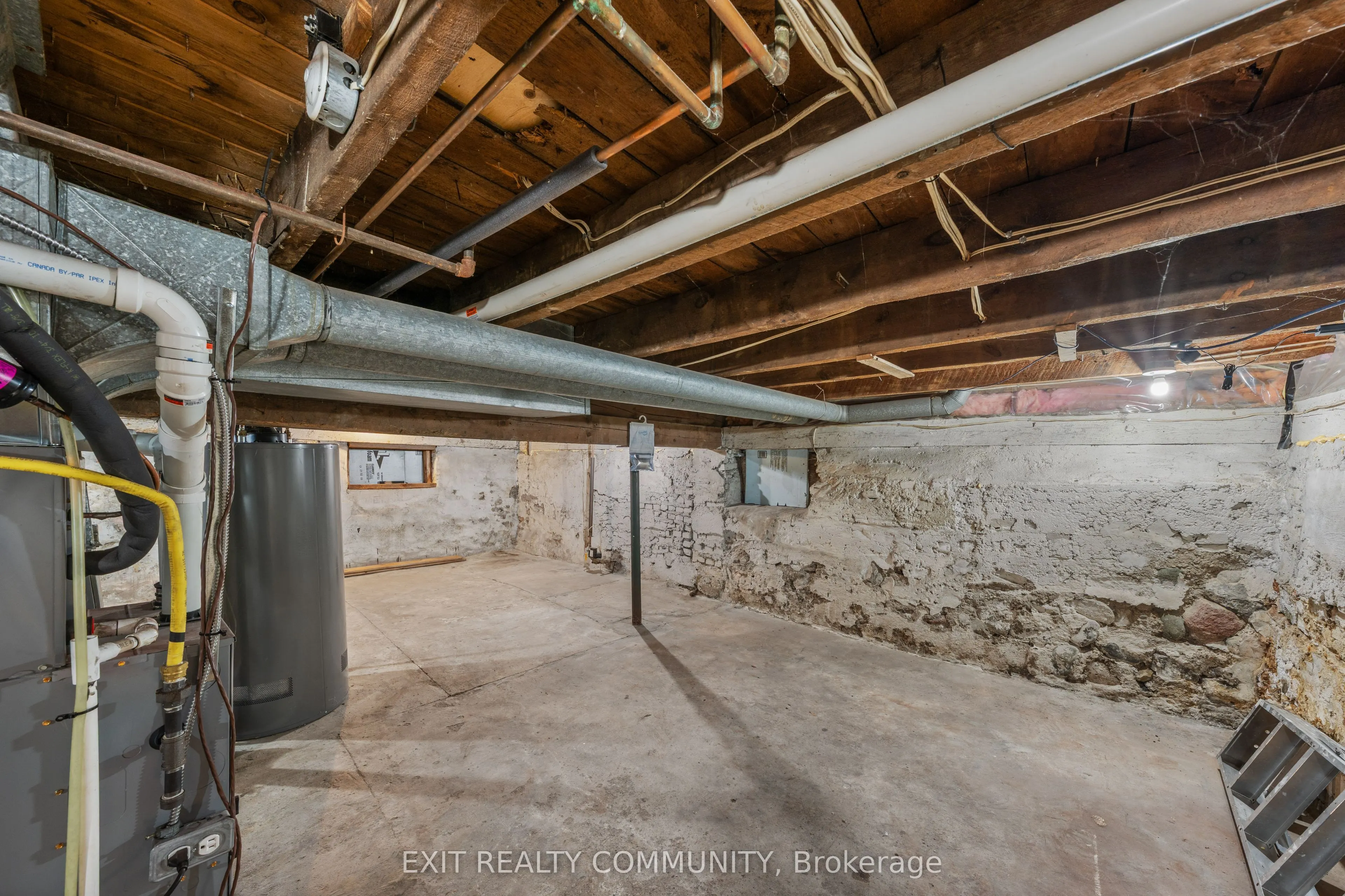 20 Wharncliffe Road S
