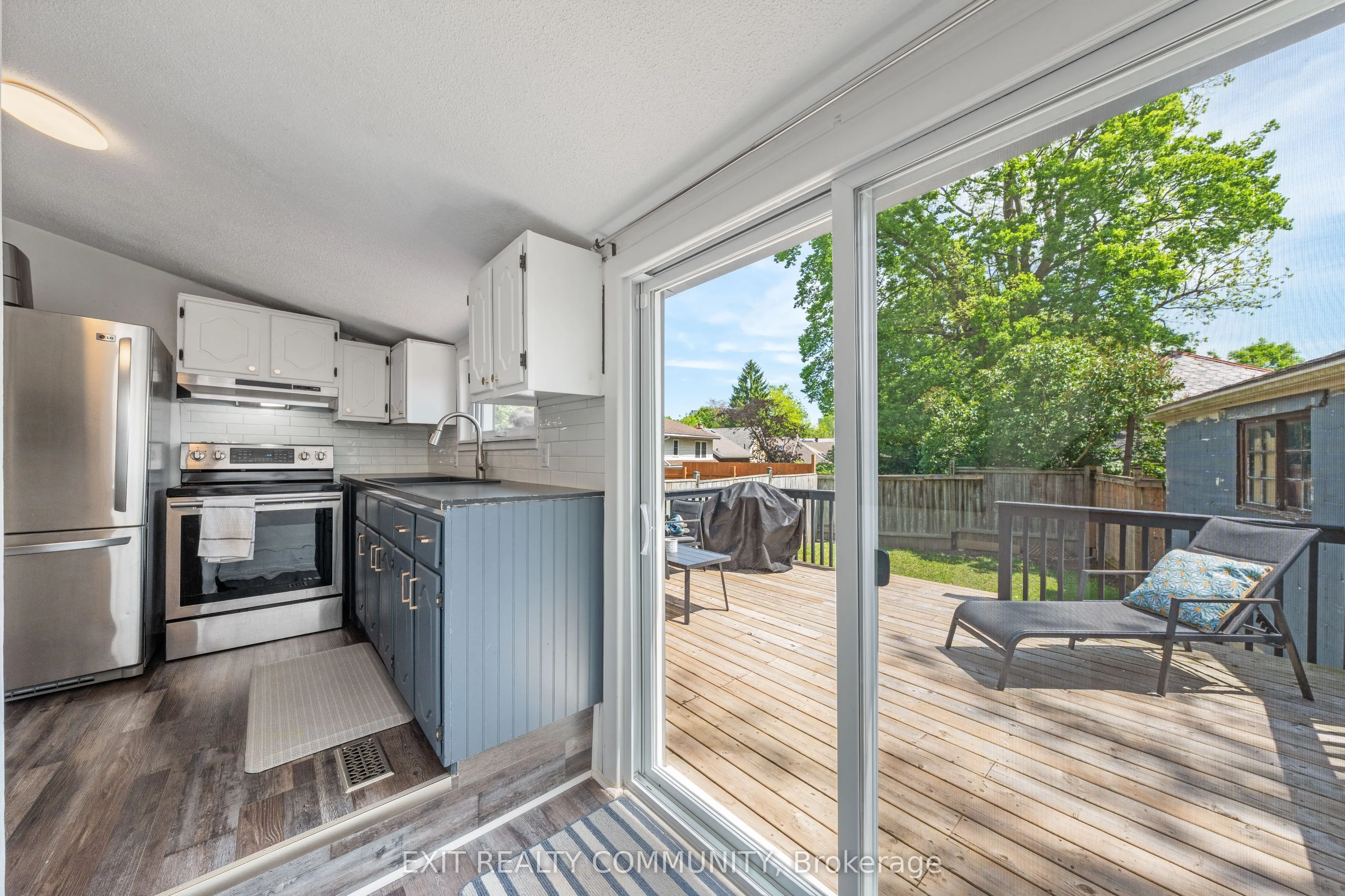 20 Wharncliffe Road S