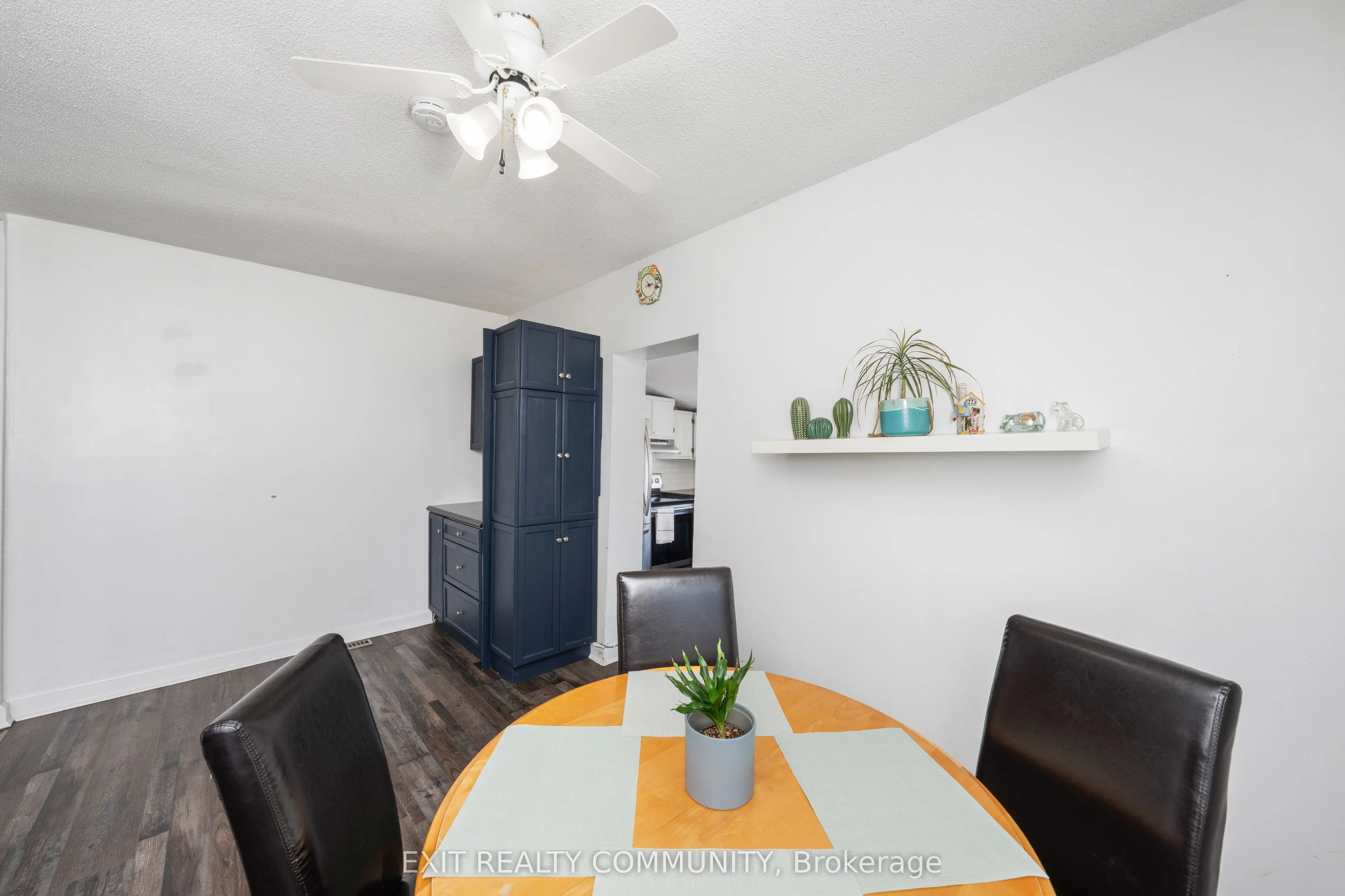 20 Wharncliffe Road S