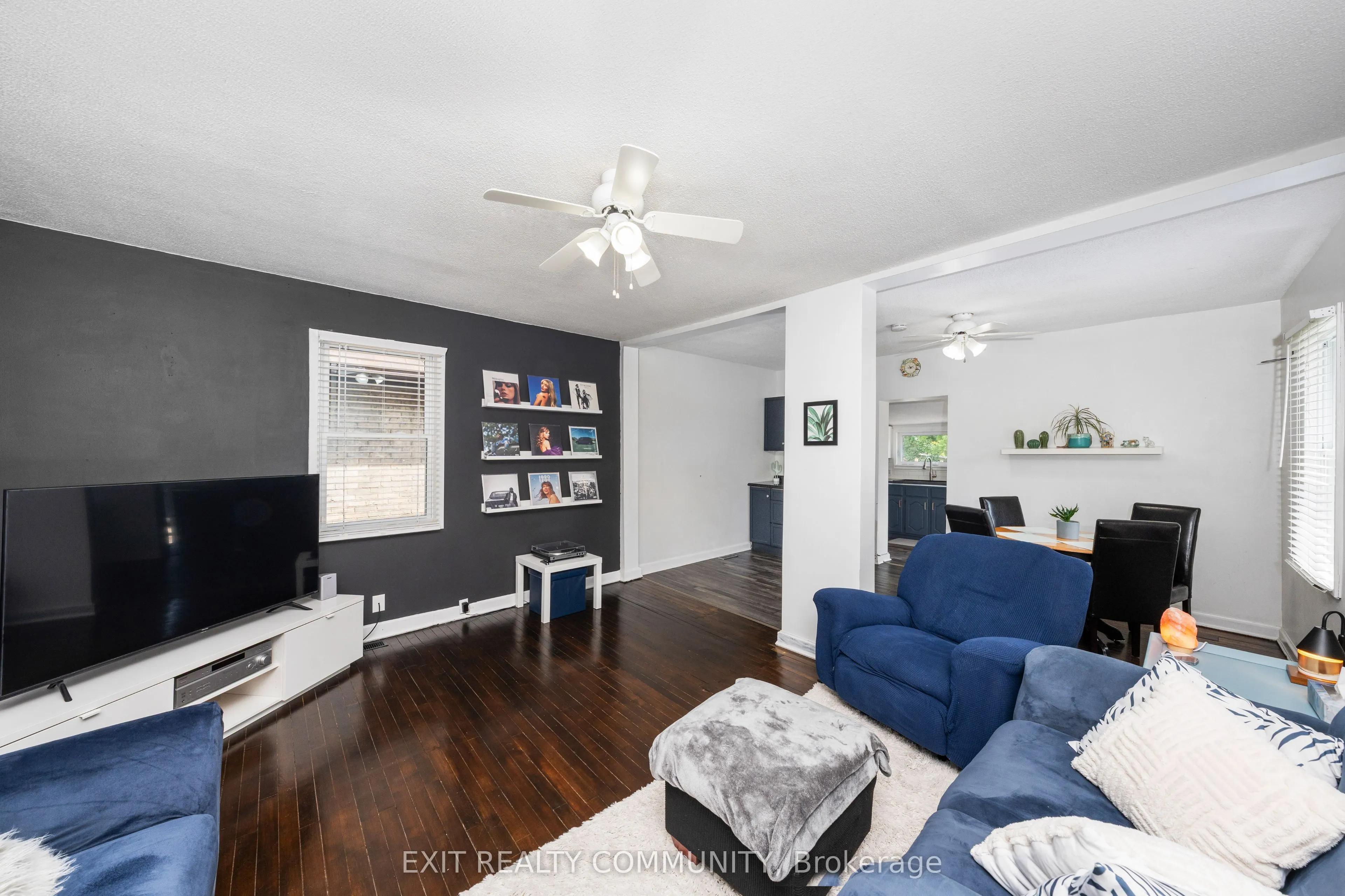 20 Wharncliffe Road S