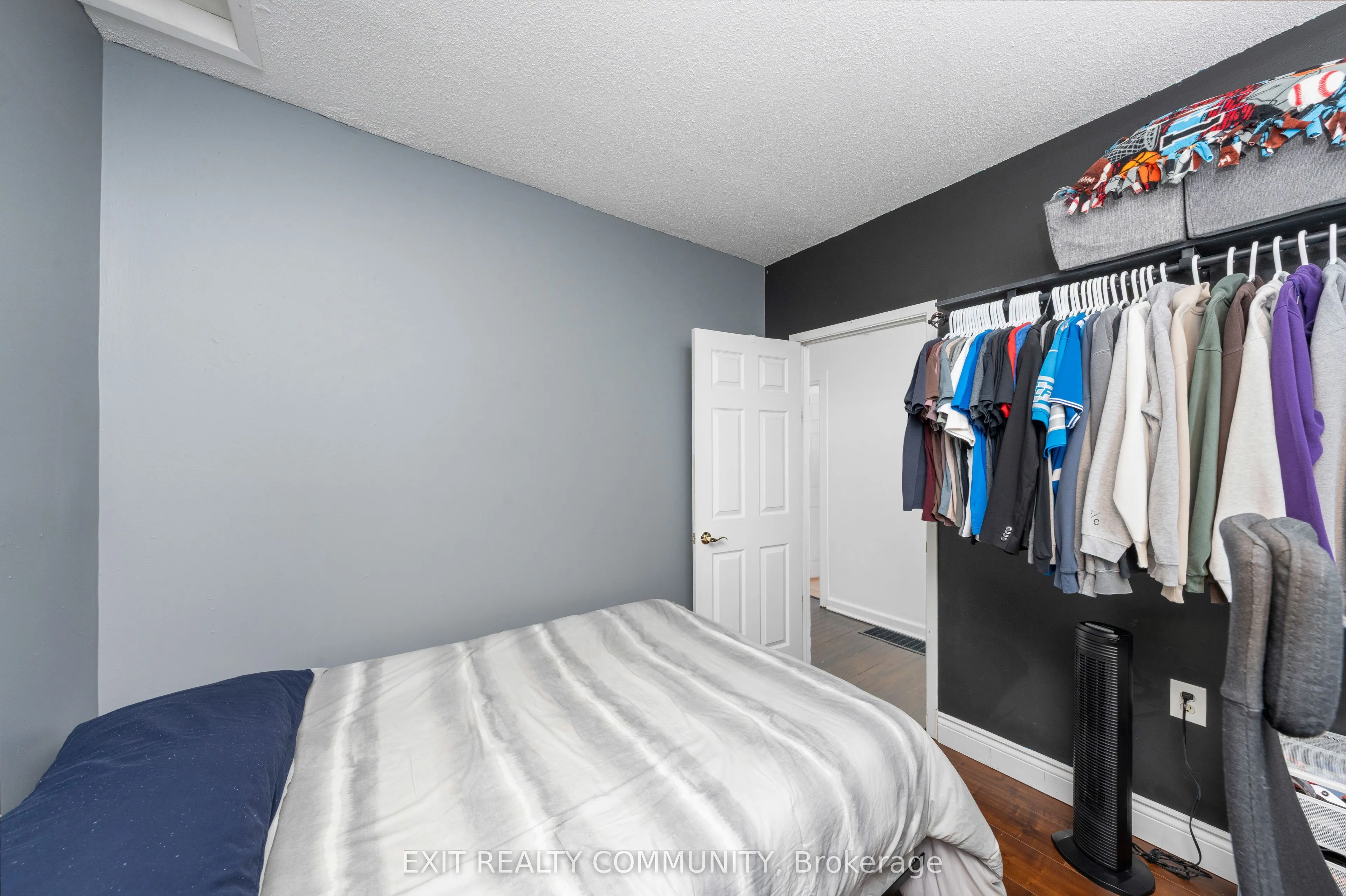 20 Wharncliffe Road S