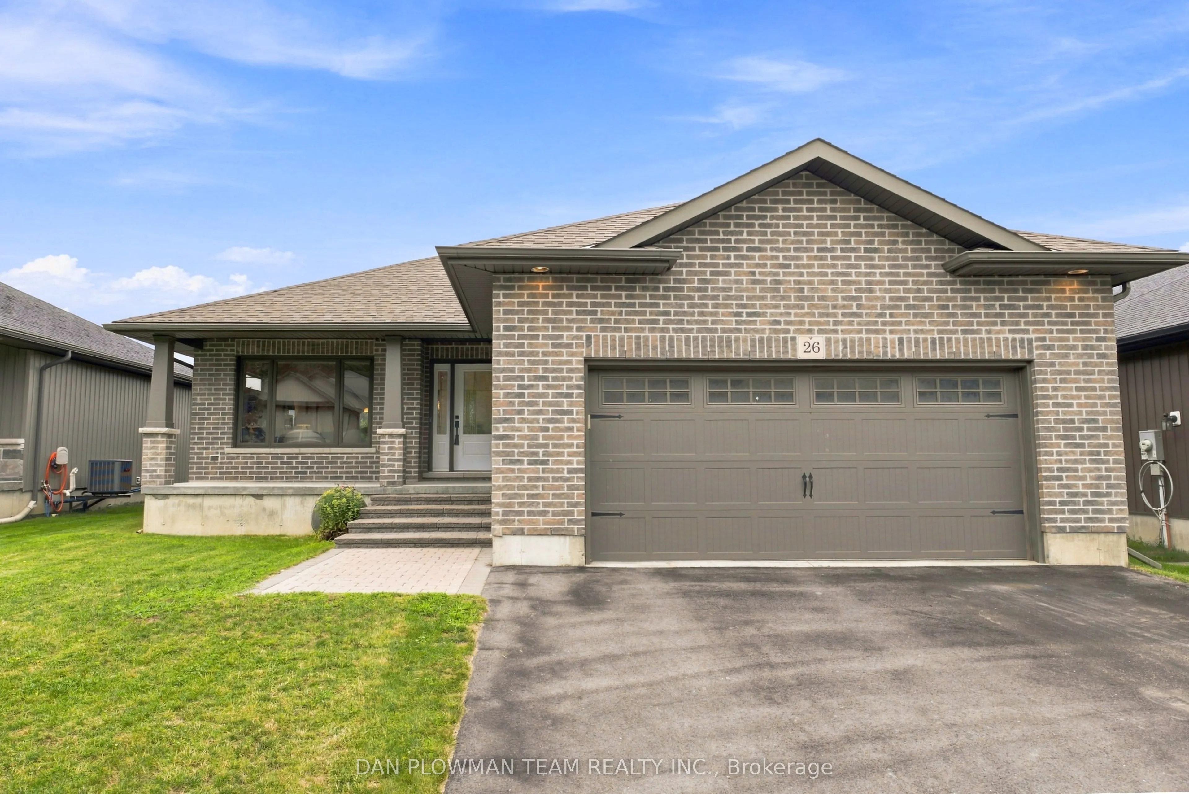 26 Autumn Grove