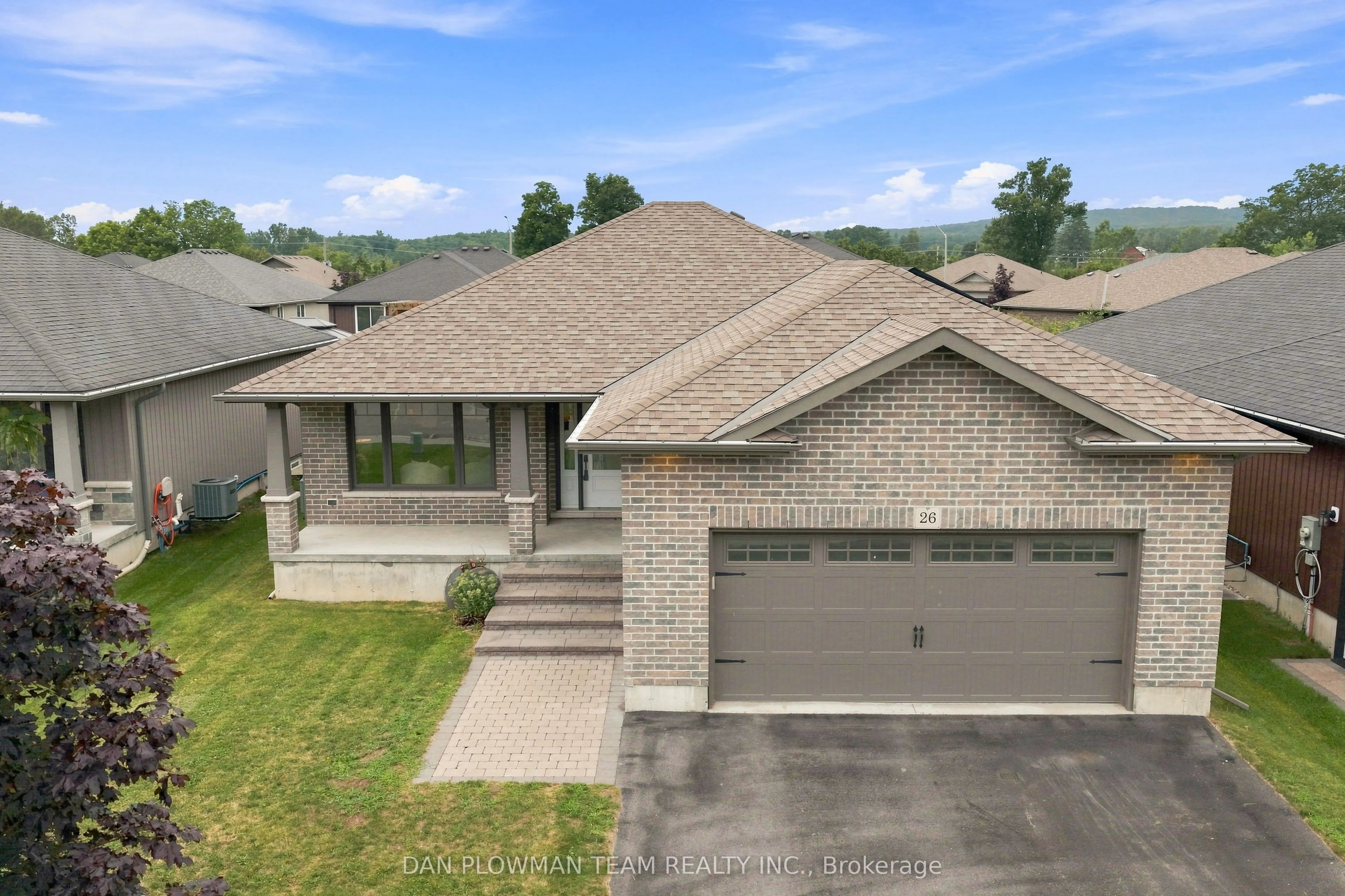 26 Autumn Grove